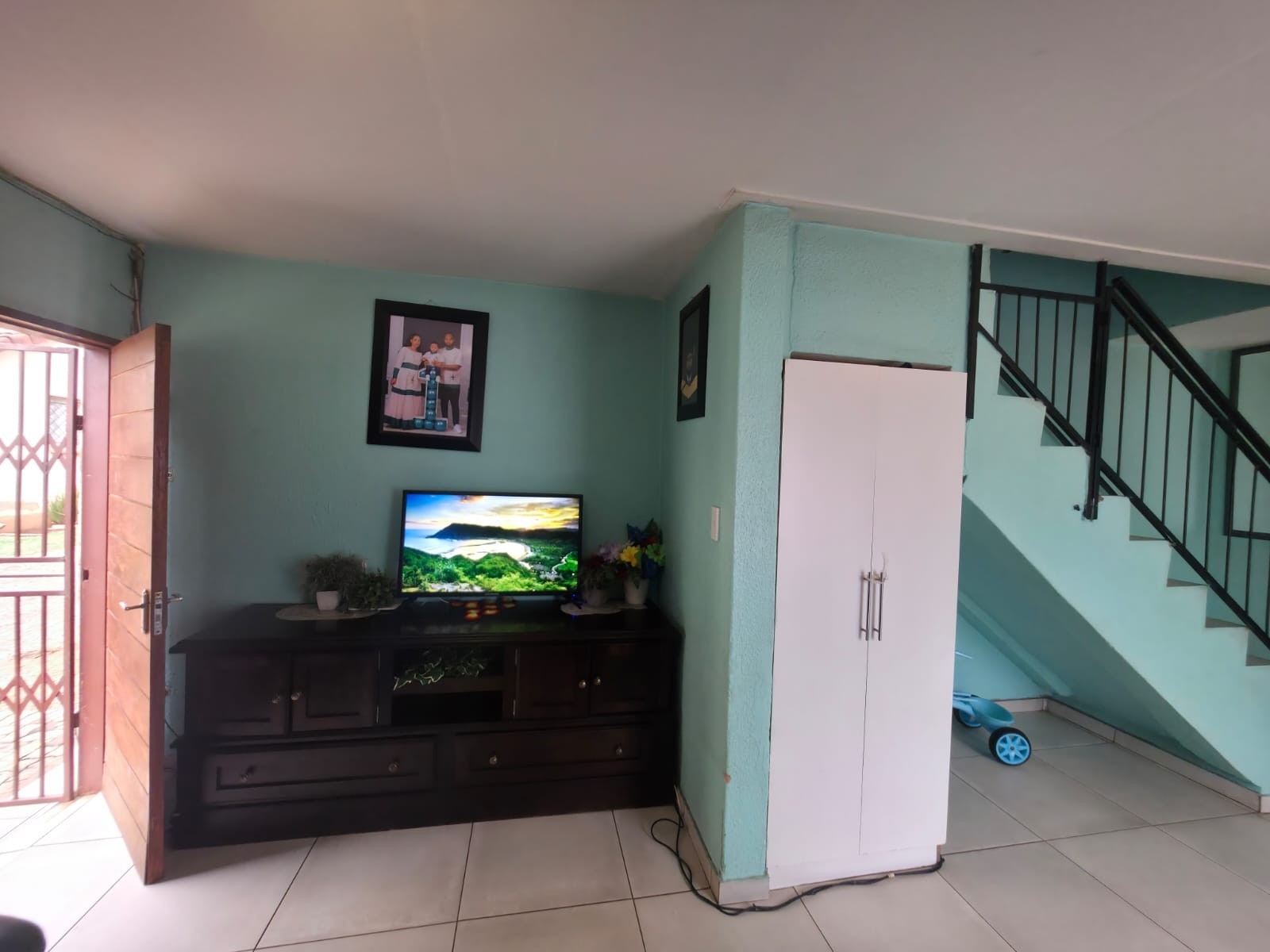Duplex for sale in Clayville East, Clayville, Kempton Park, 76 m²