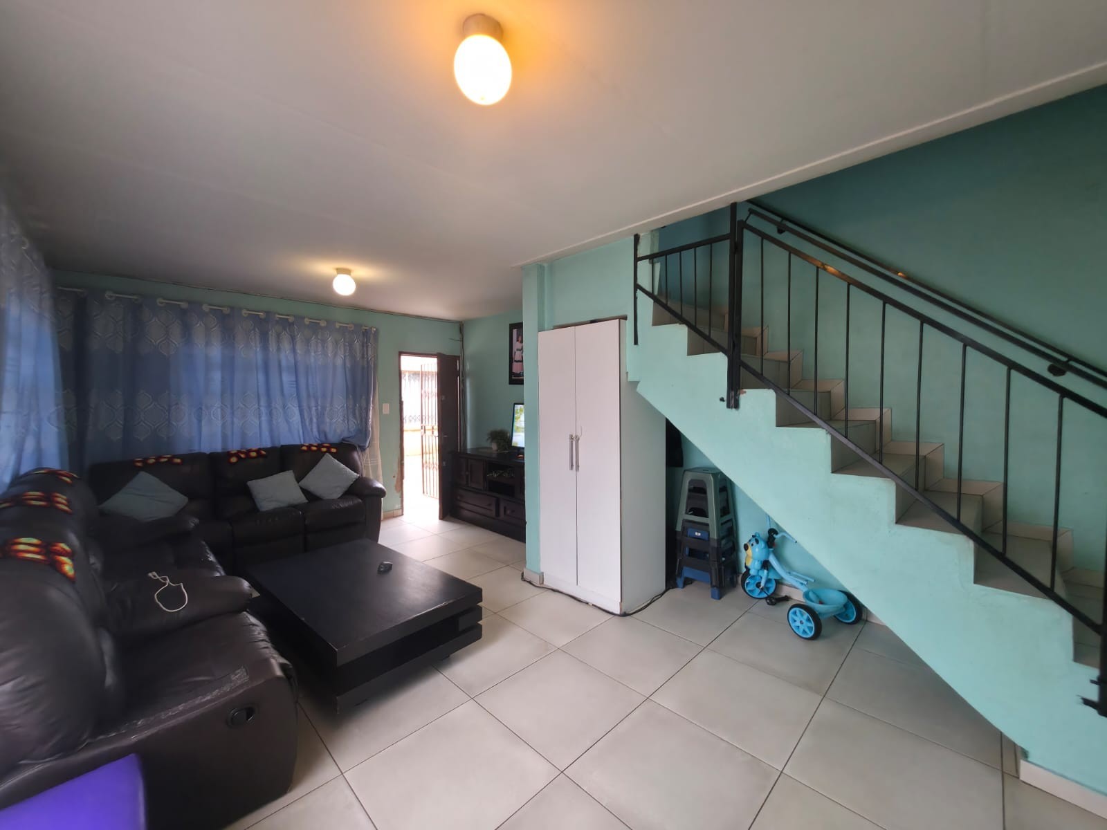 Duplex for sale in Clayville East, Clayville, Kempton Park, 76 m²