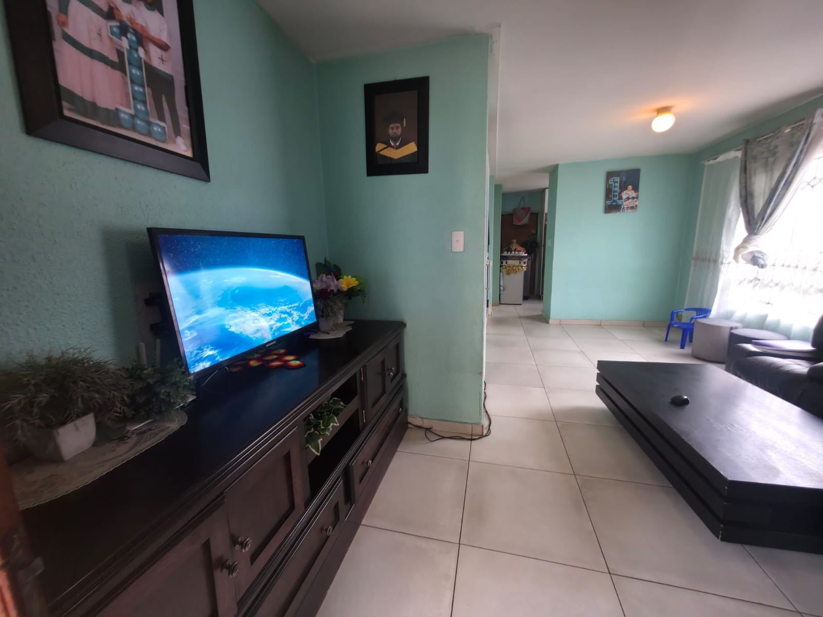 Duplex for sale in Clayville East, Clayville, Kempton Park, 76 m²
