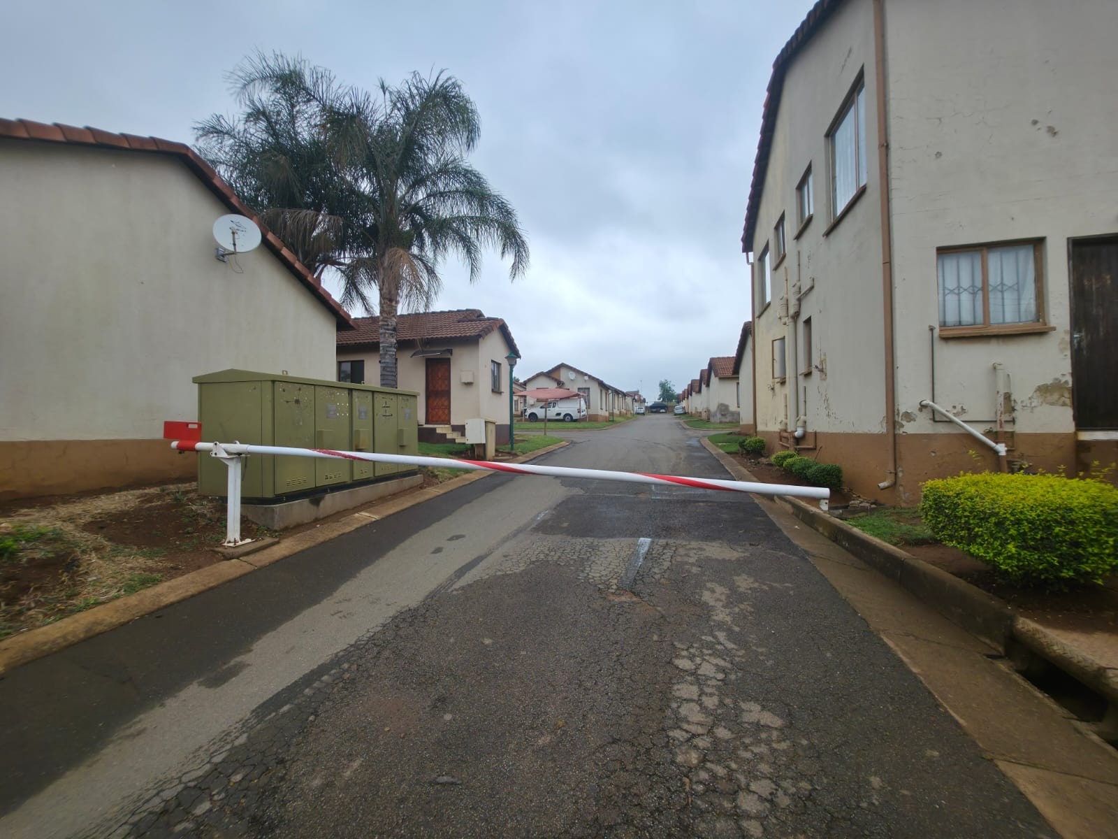 Duplex for sale in Clayville East, Clayville, Kempton Park, 76 m²