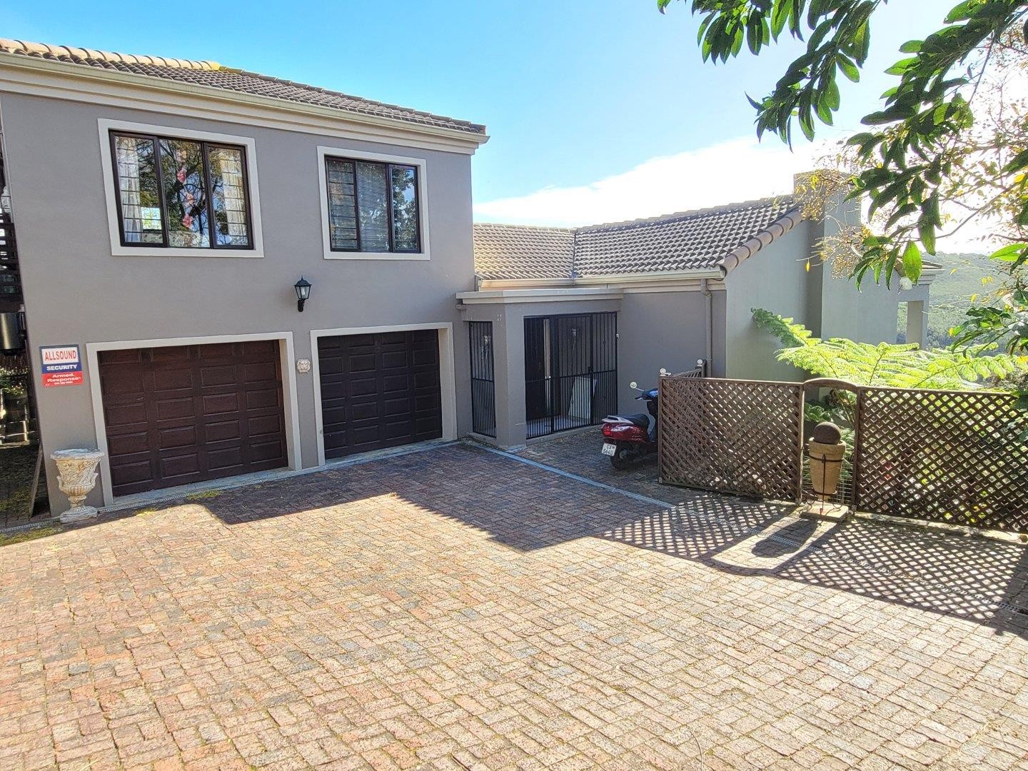 House for rent in Knysna Heights, Knysna, 275 m²