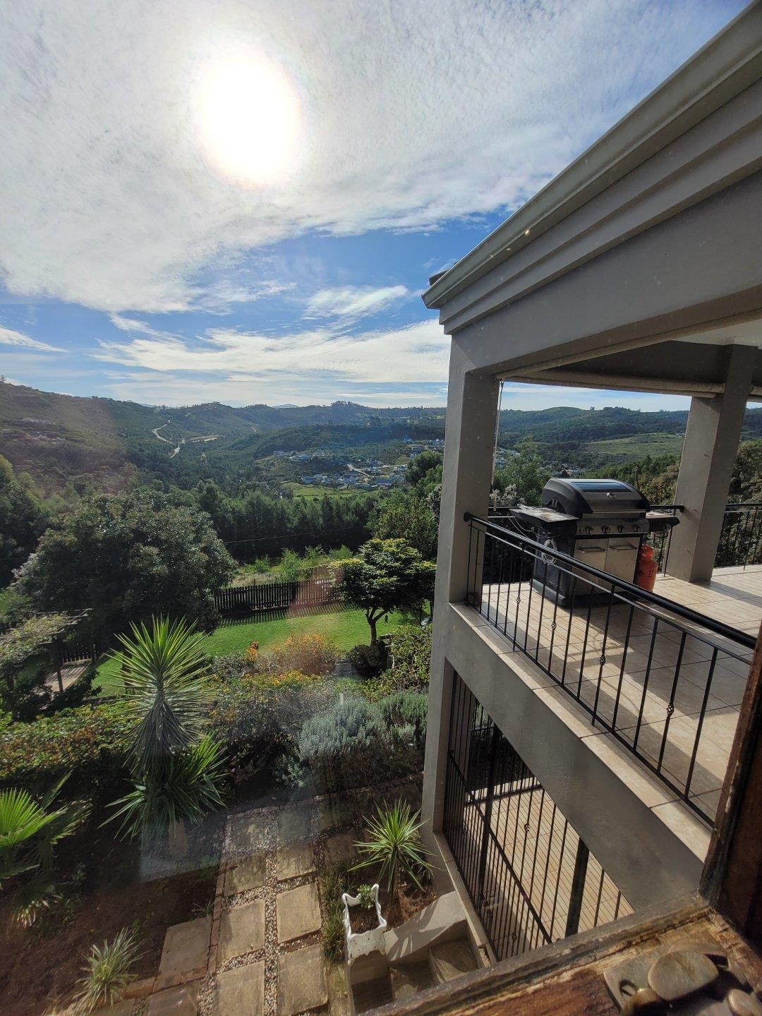 House for rent in Knysna Heights, Knysna, 275 m²