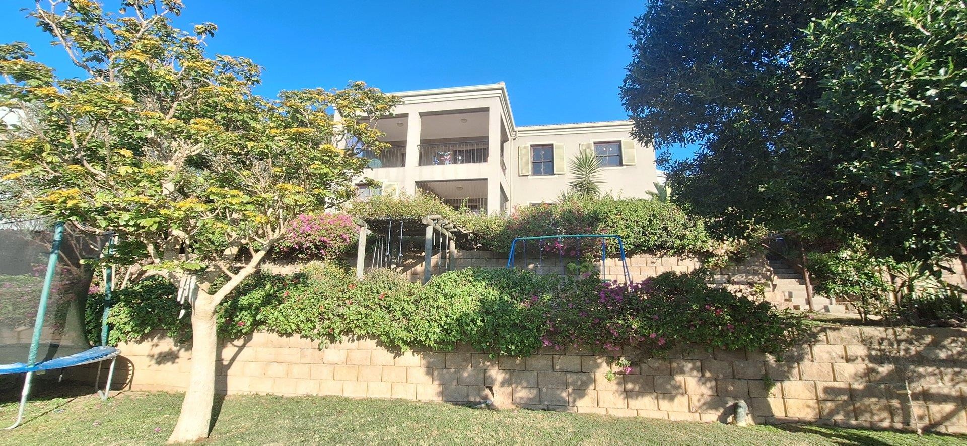 House for rent in Knysna Heights, Knysna, 275 m²