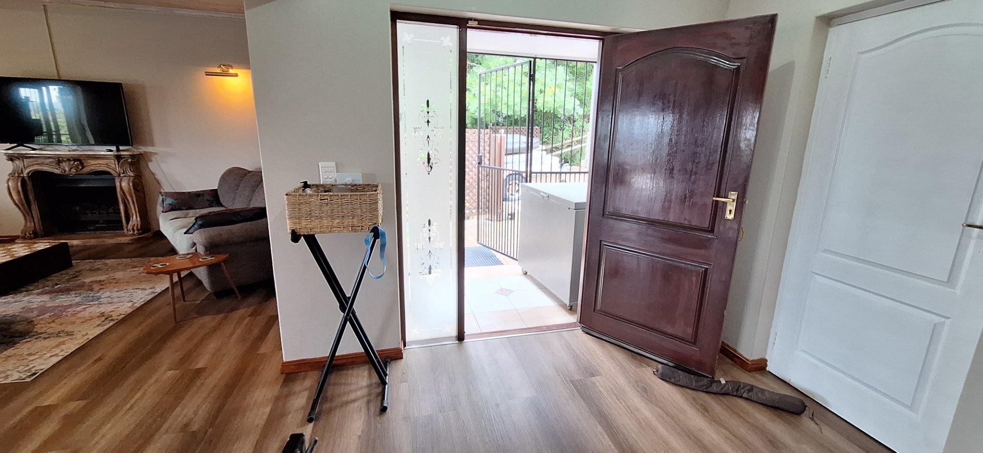 House for rent in Knysna Heights, Knysna, 275 m²