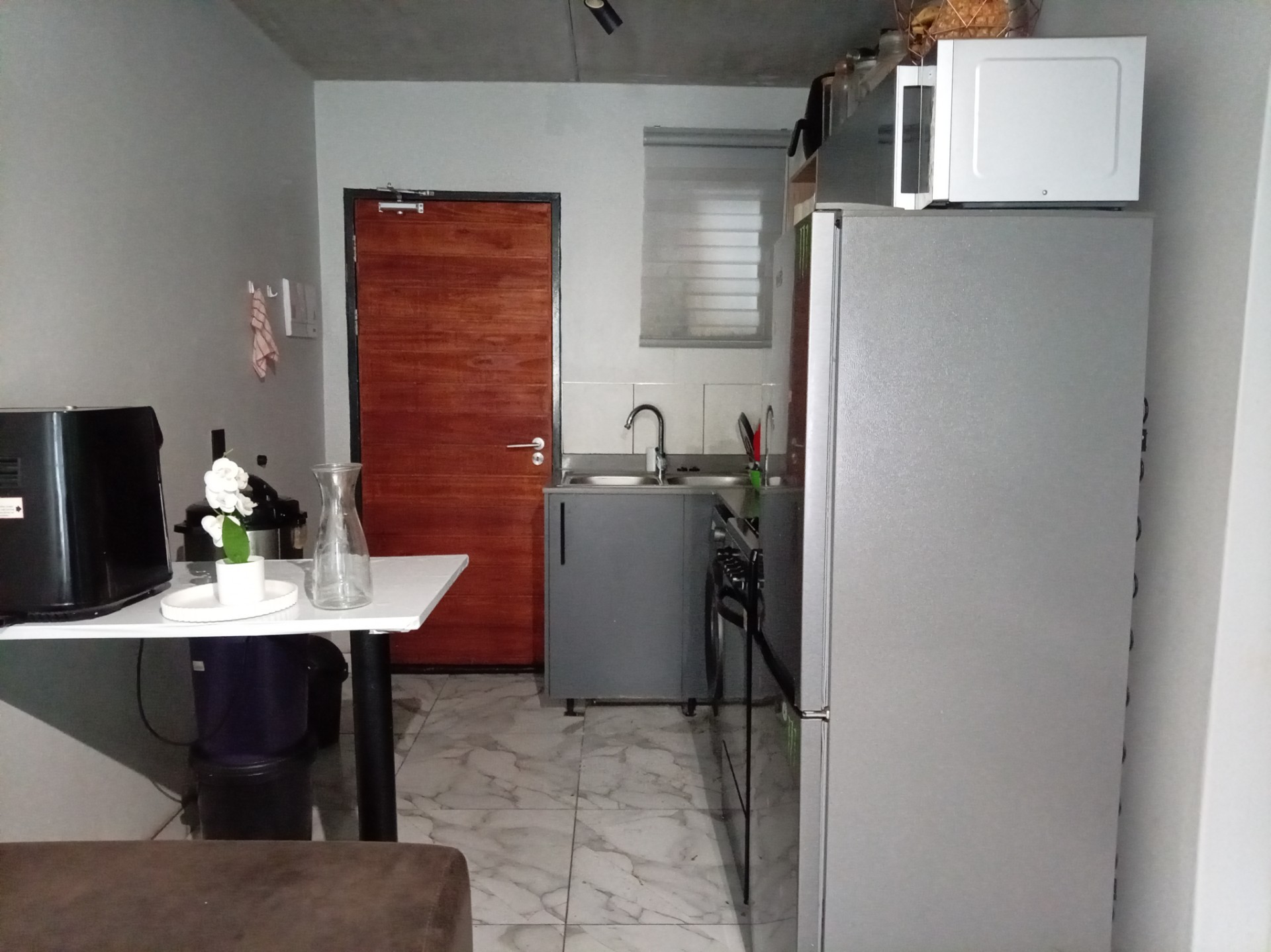 Apartment for rent in South Hills, Johannesburg, 38 m²