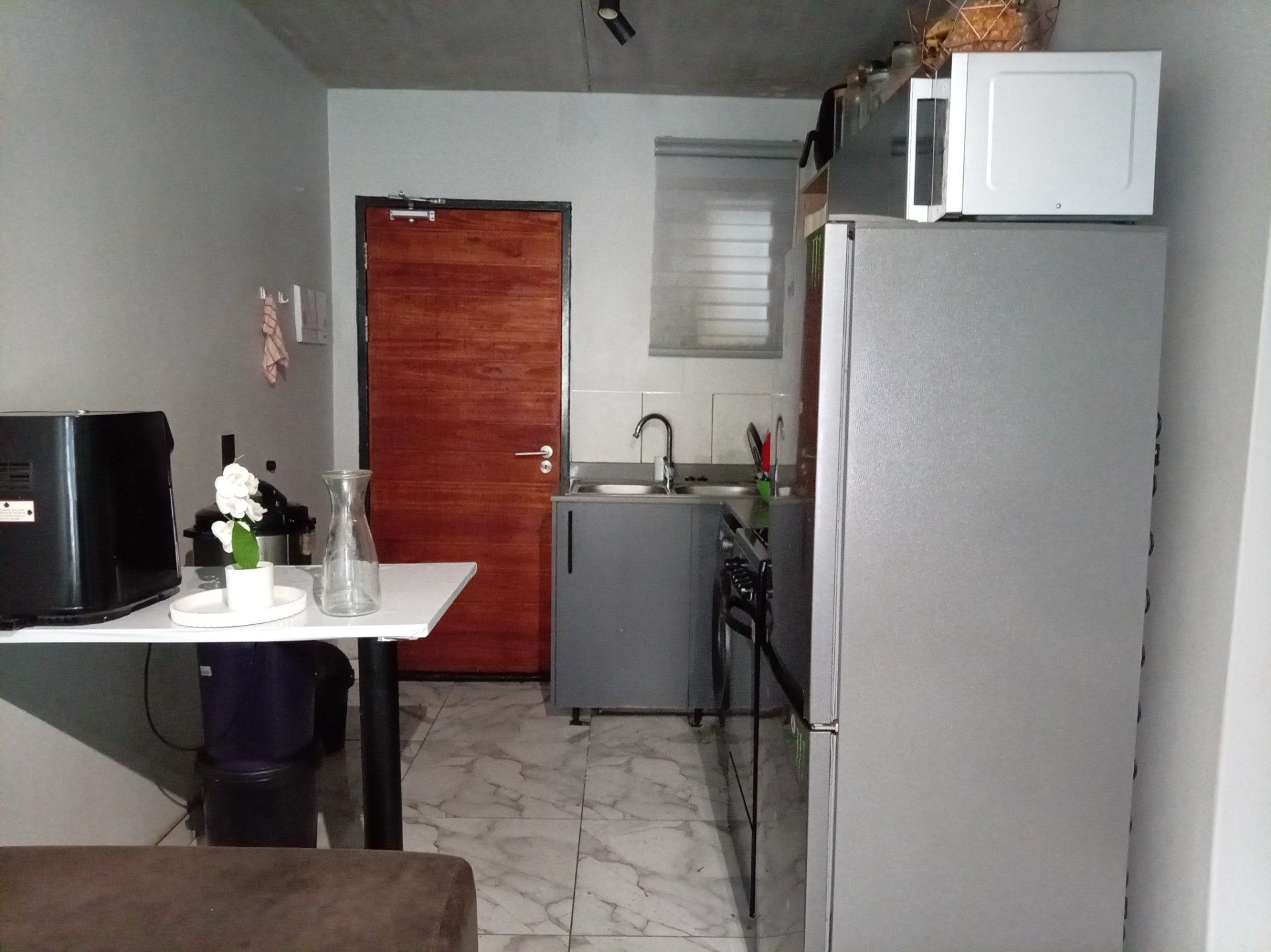 Apartment for rent in South Hills, Johannesburg, 38 m²