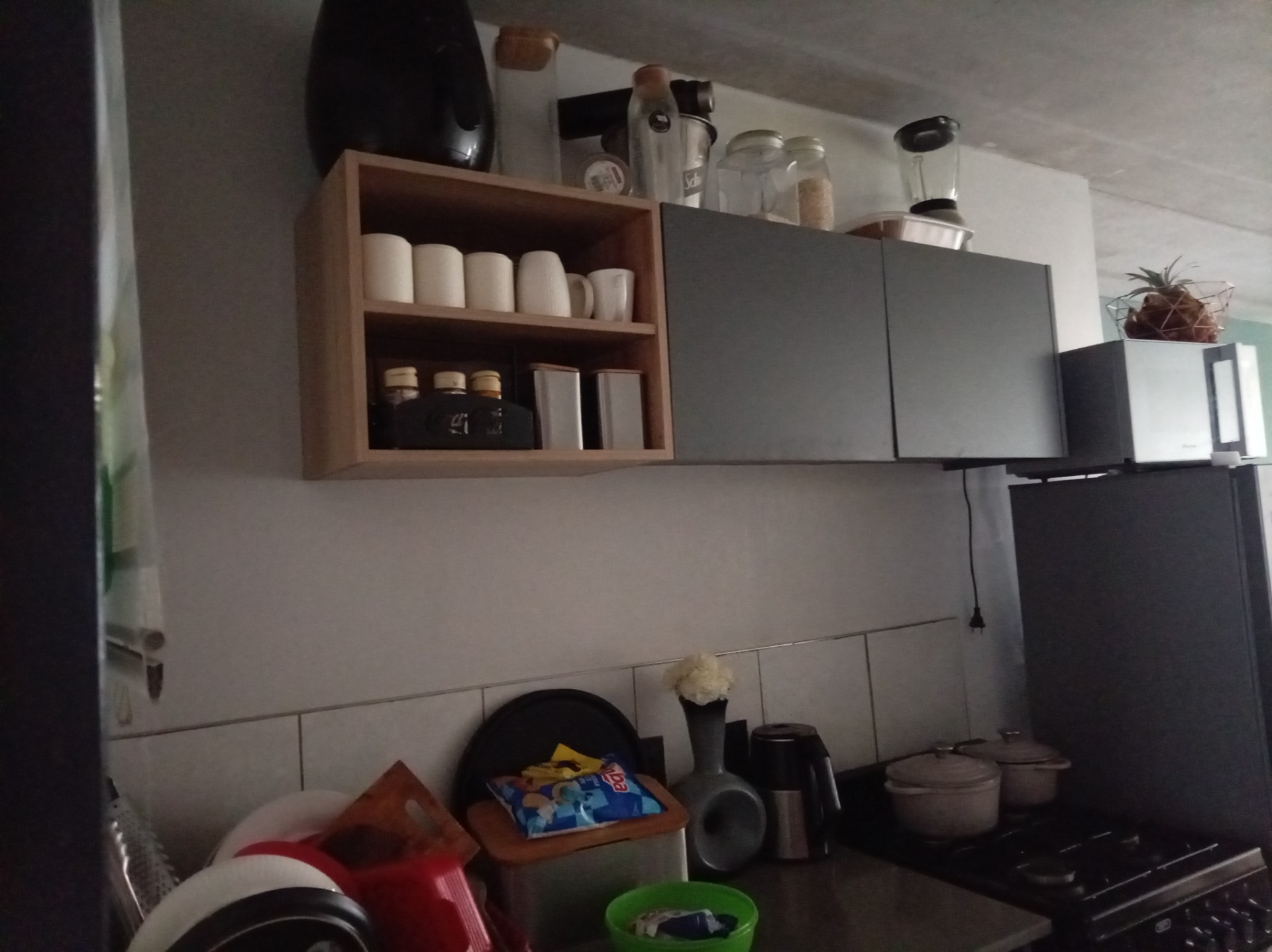 Apartment for rent in South Hills, Johannesburg, 38 m²