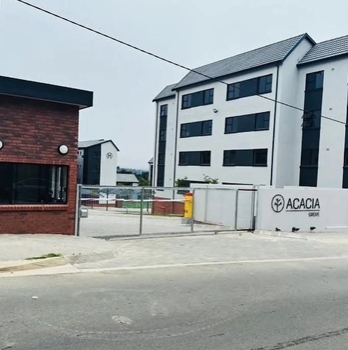 Apartment for rent in South Hills, Johannesburg, 38 m²
