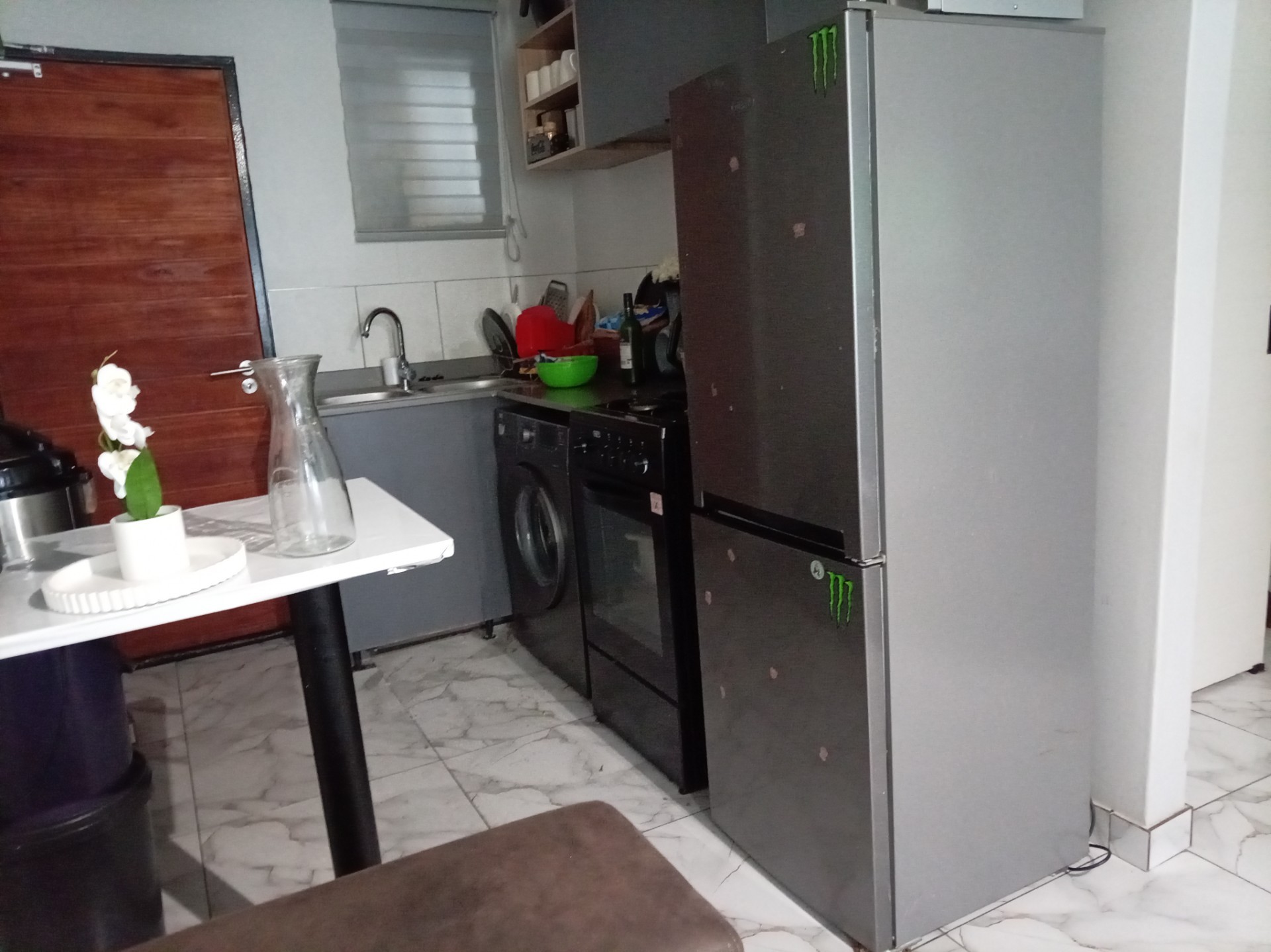 Apartment for rent in South Hills, Johannesburg, 38 m²
