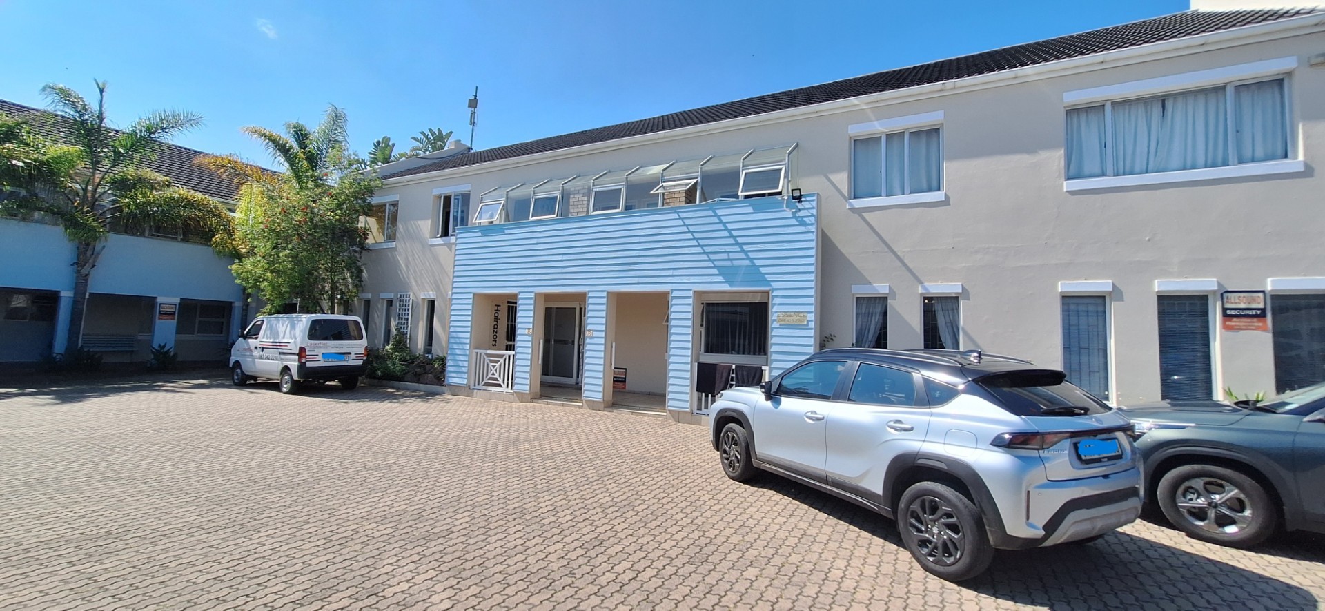 Apartment for rent in Knysna Central, Knysna