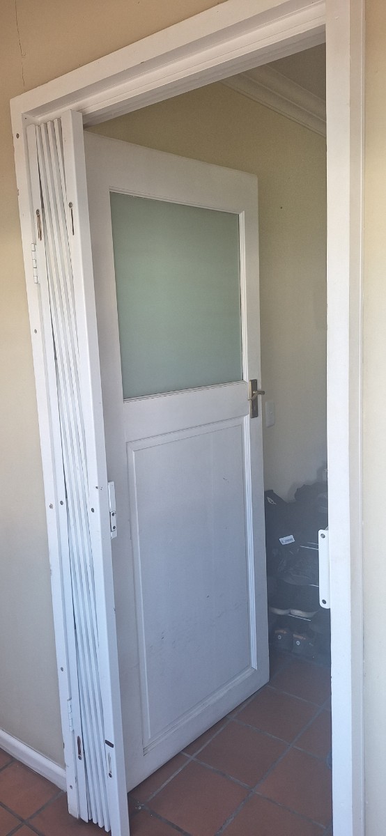 Apartment for rent in Knysna Central, Knysna