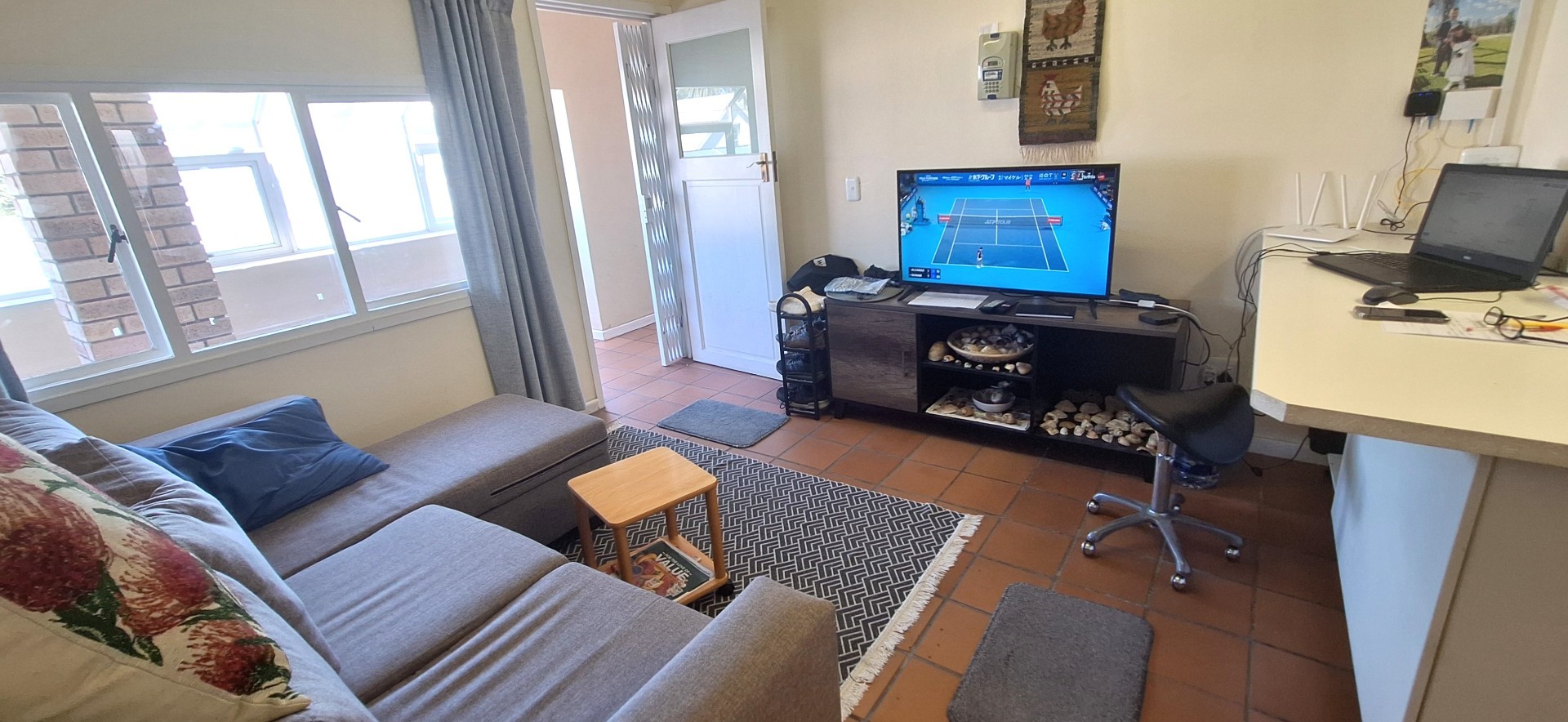 Apartment for rent in Knysna Central, Knysna