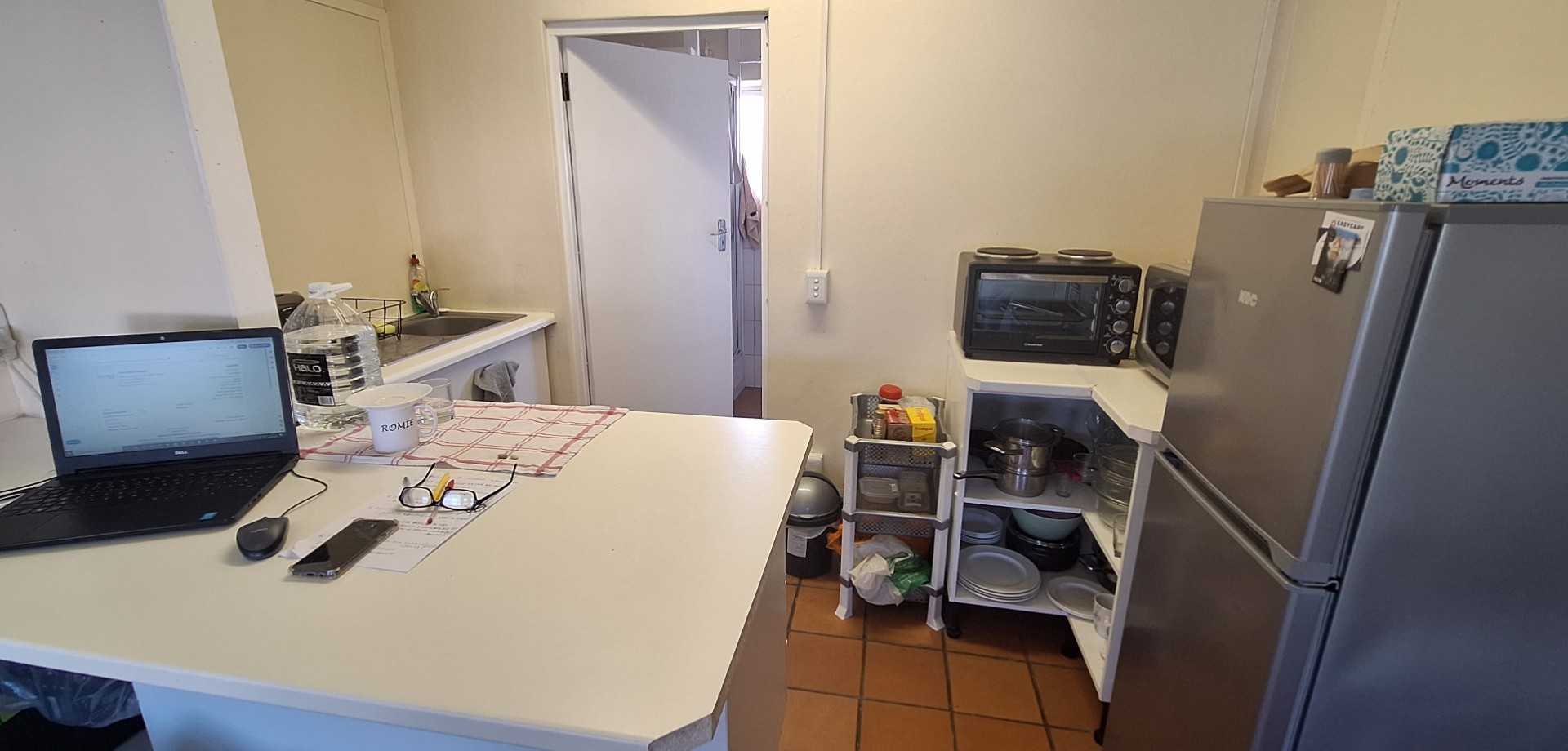 Apartment for rent in Knysna Central, Knysna