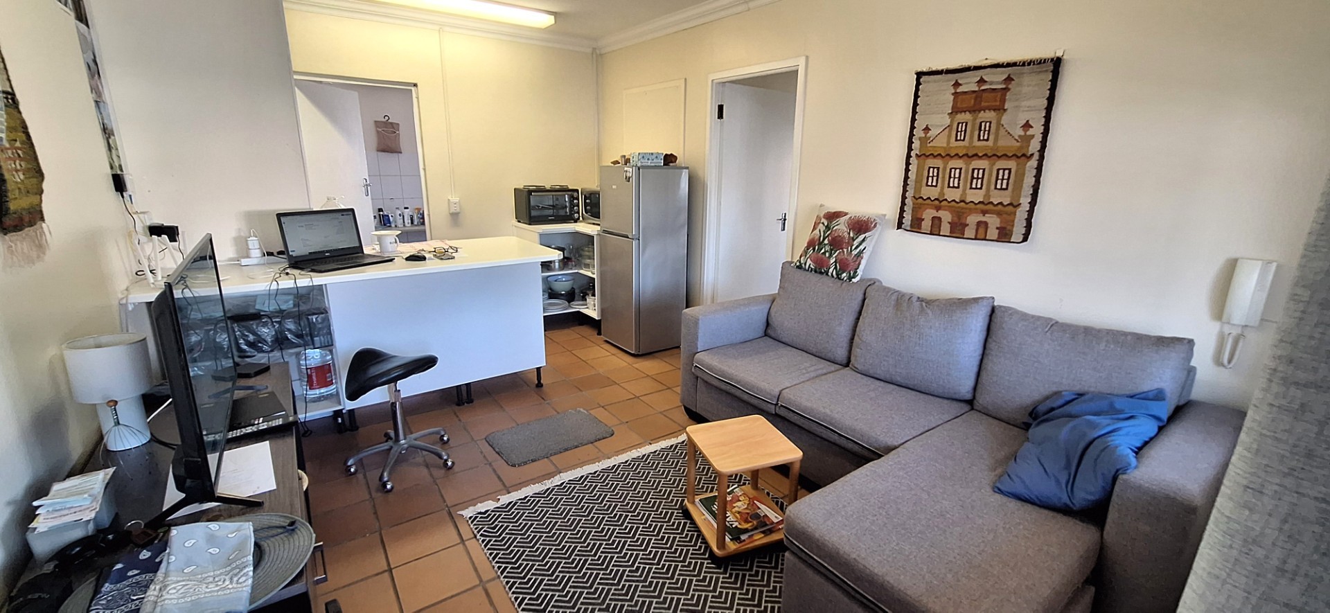 Apartment for rent in Knysna Central, Knysna