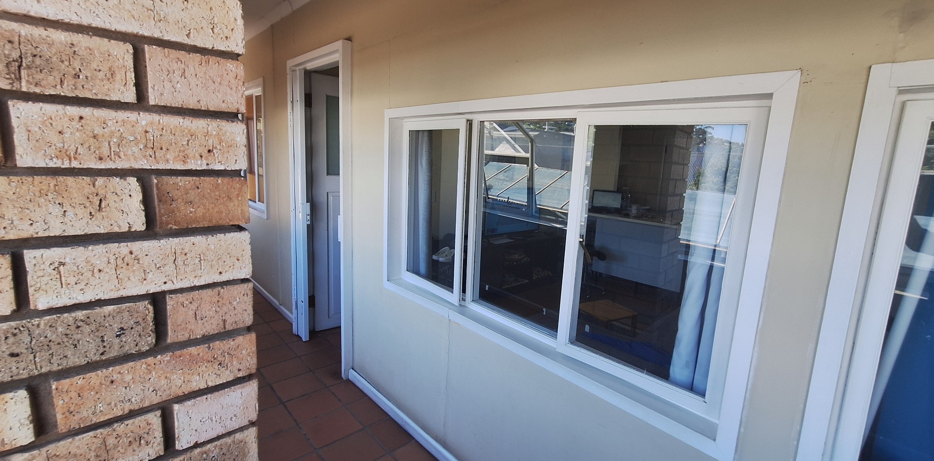 Apartment for rent in Knysna Central, Knysna
