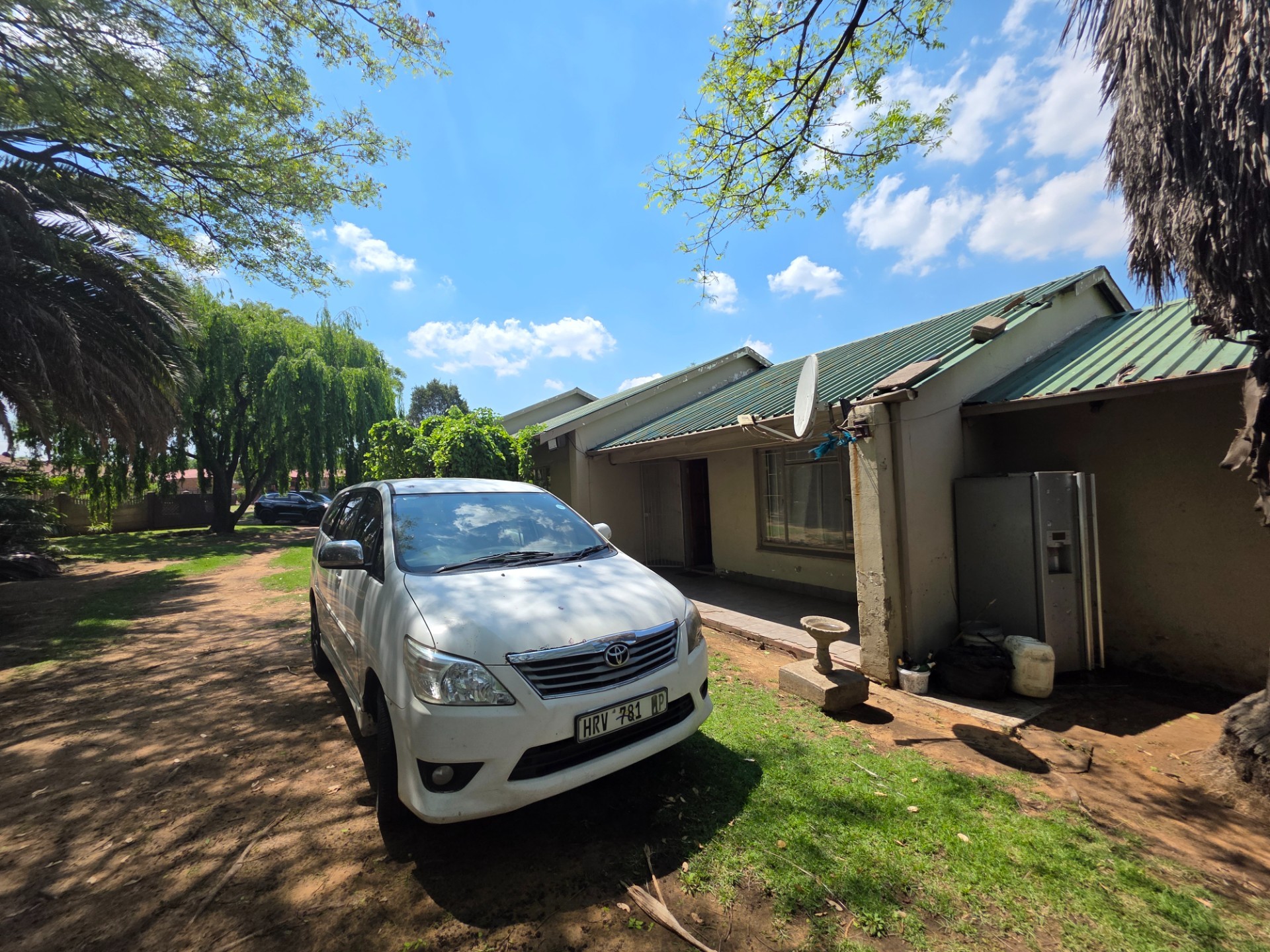 House for sale in Witbank Ext 16, Witbank, 279 m²