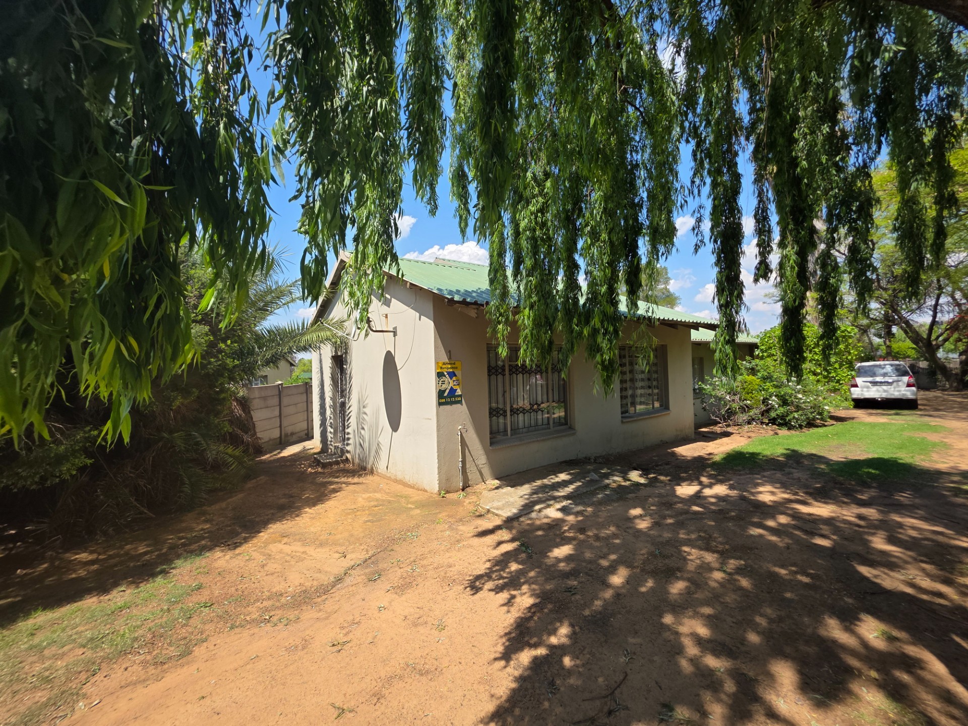 House for sale in Witbank Ext 16, Witbank, 279 m²