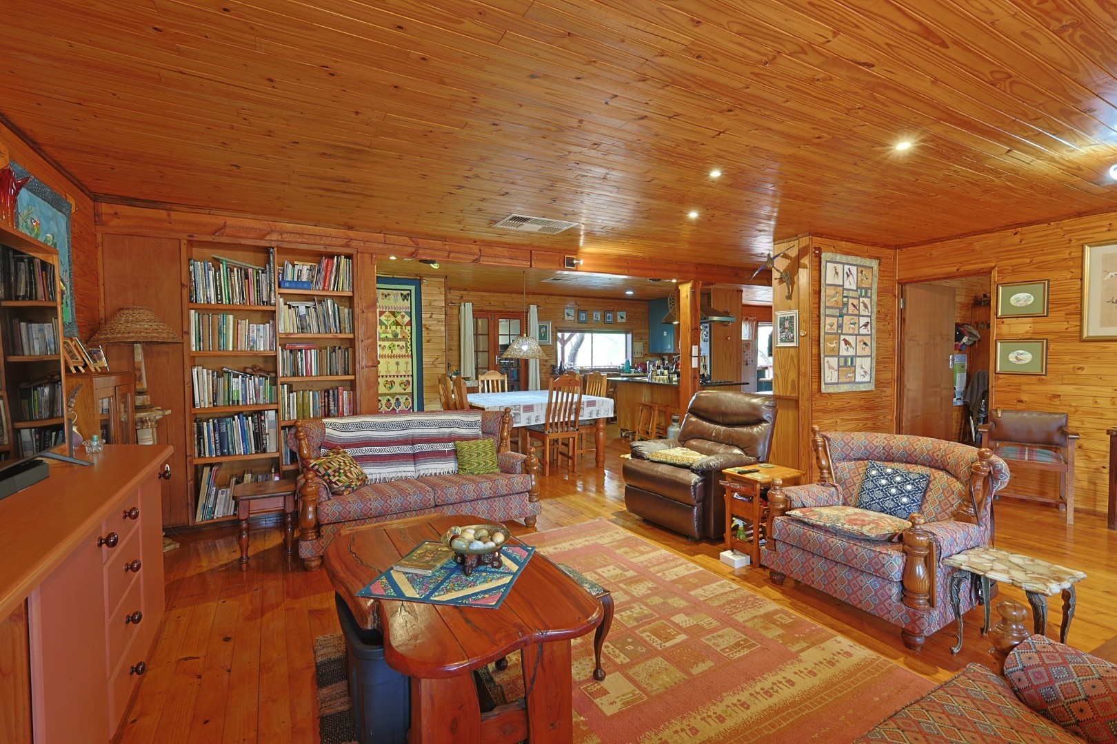 Farm for sale in Zwartkloof Private Game Reserve, Bela Bela, 670 m²