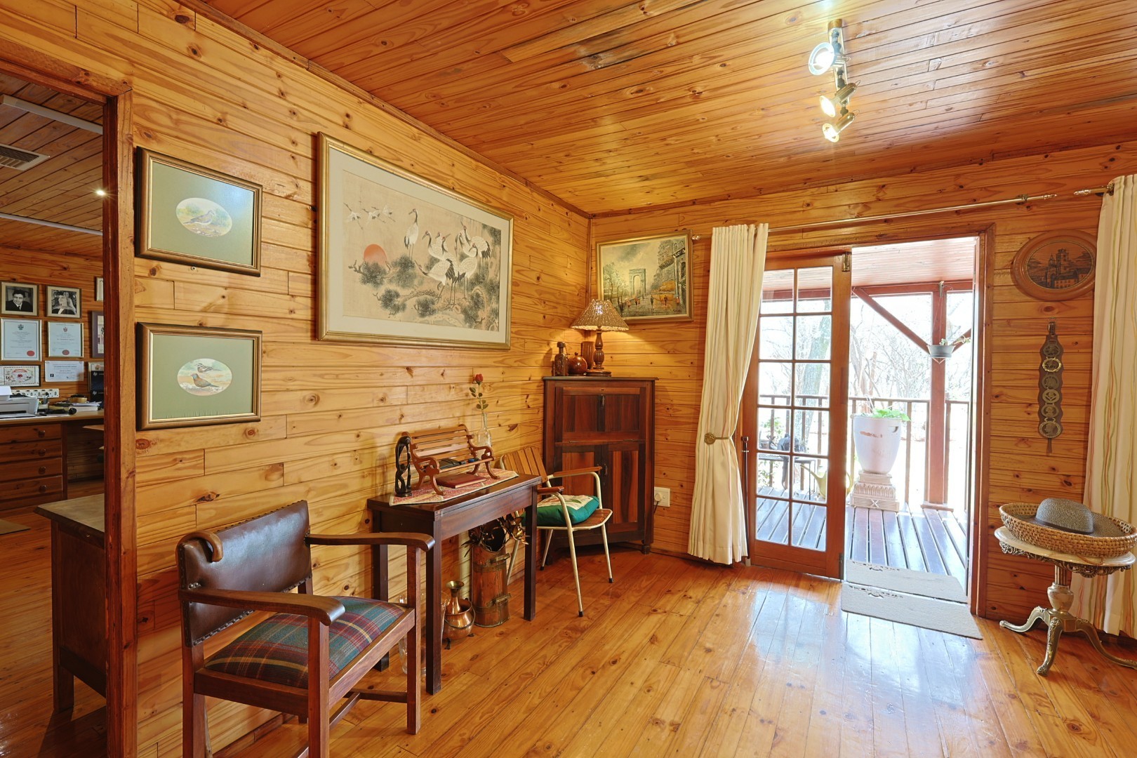 Farm for sale in Zwartkloof Private Game Reserve, Bela Bela, 670 m²