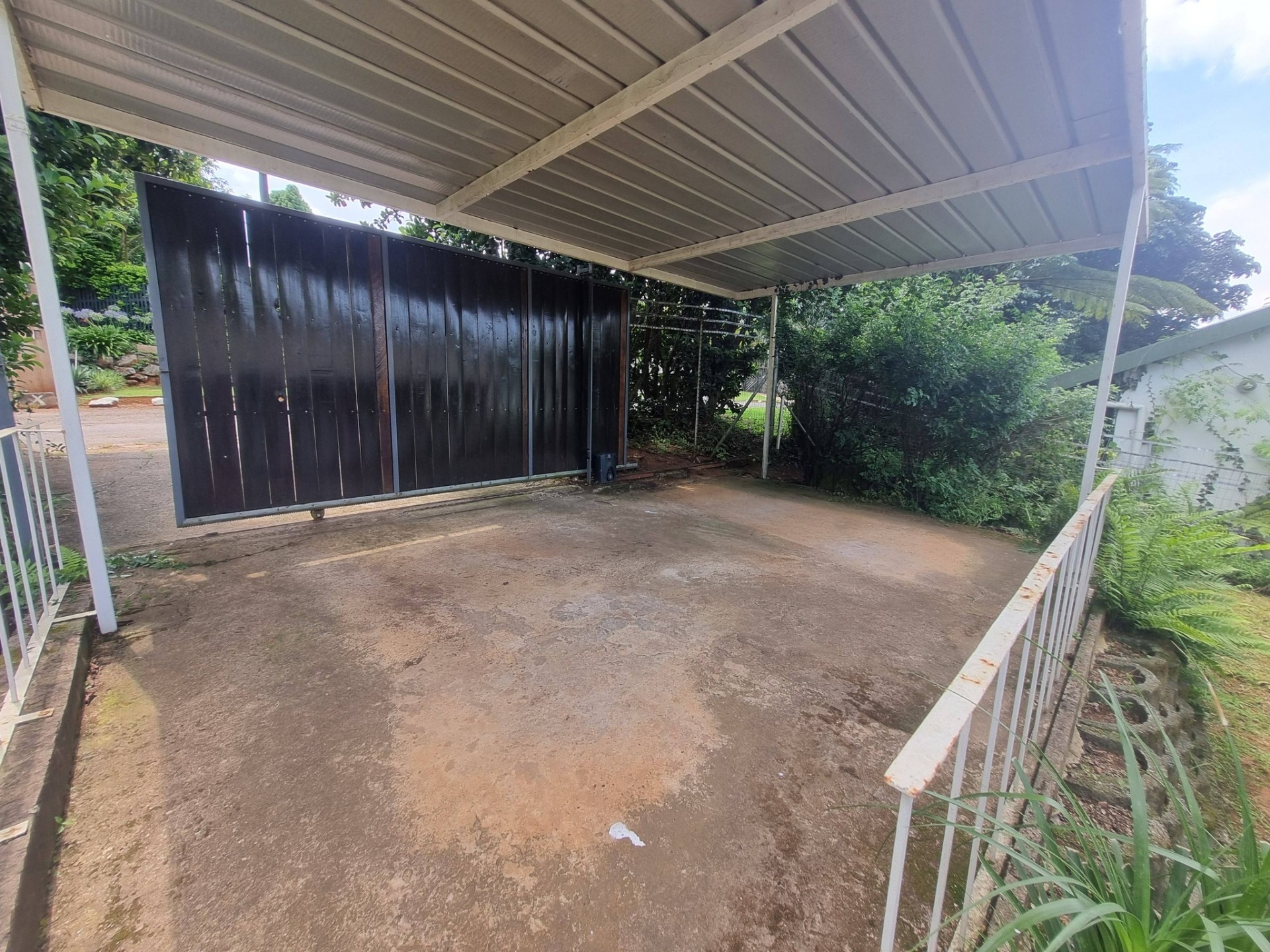 Cottage for rent in Northern Park, Pietermaritzburg, KwaZulu Natal
