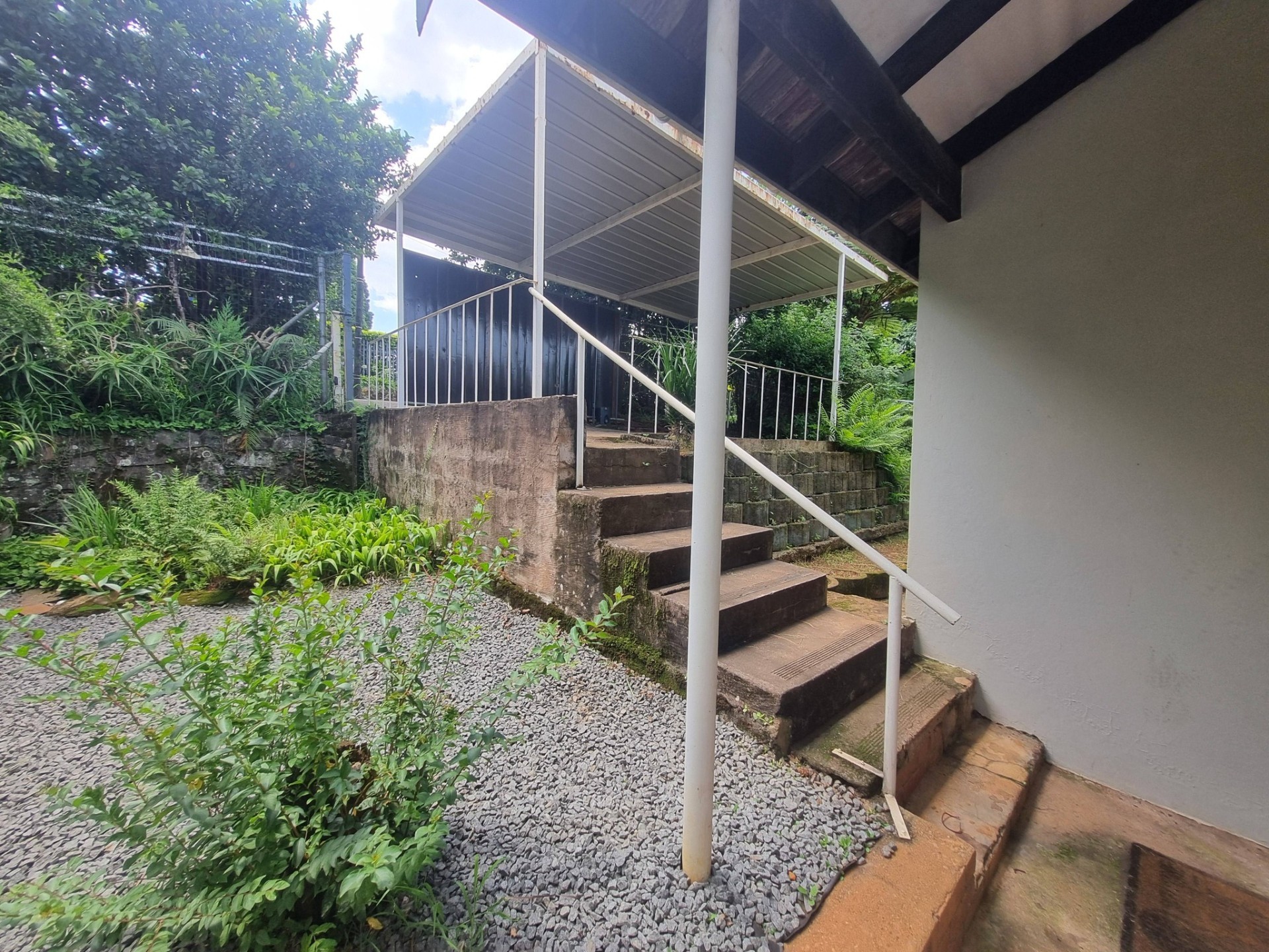 Cottage for rent in Northern Park, Pietermaritzburg, KwaZulu Natal