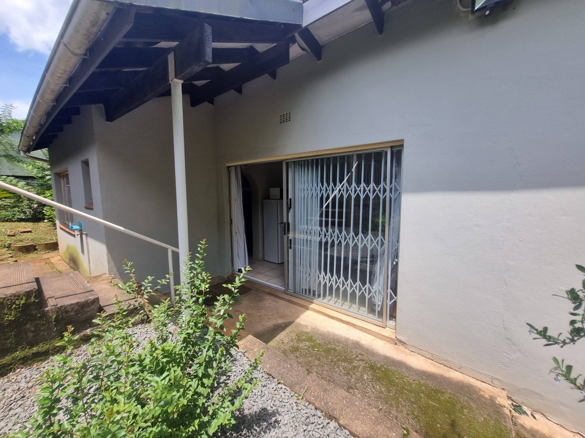 Cottage for rent in Northern Park, Pietermaritzburg, KwaZulu Natal