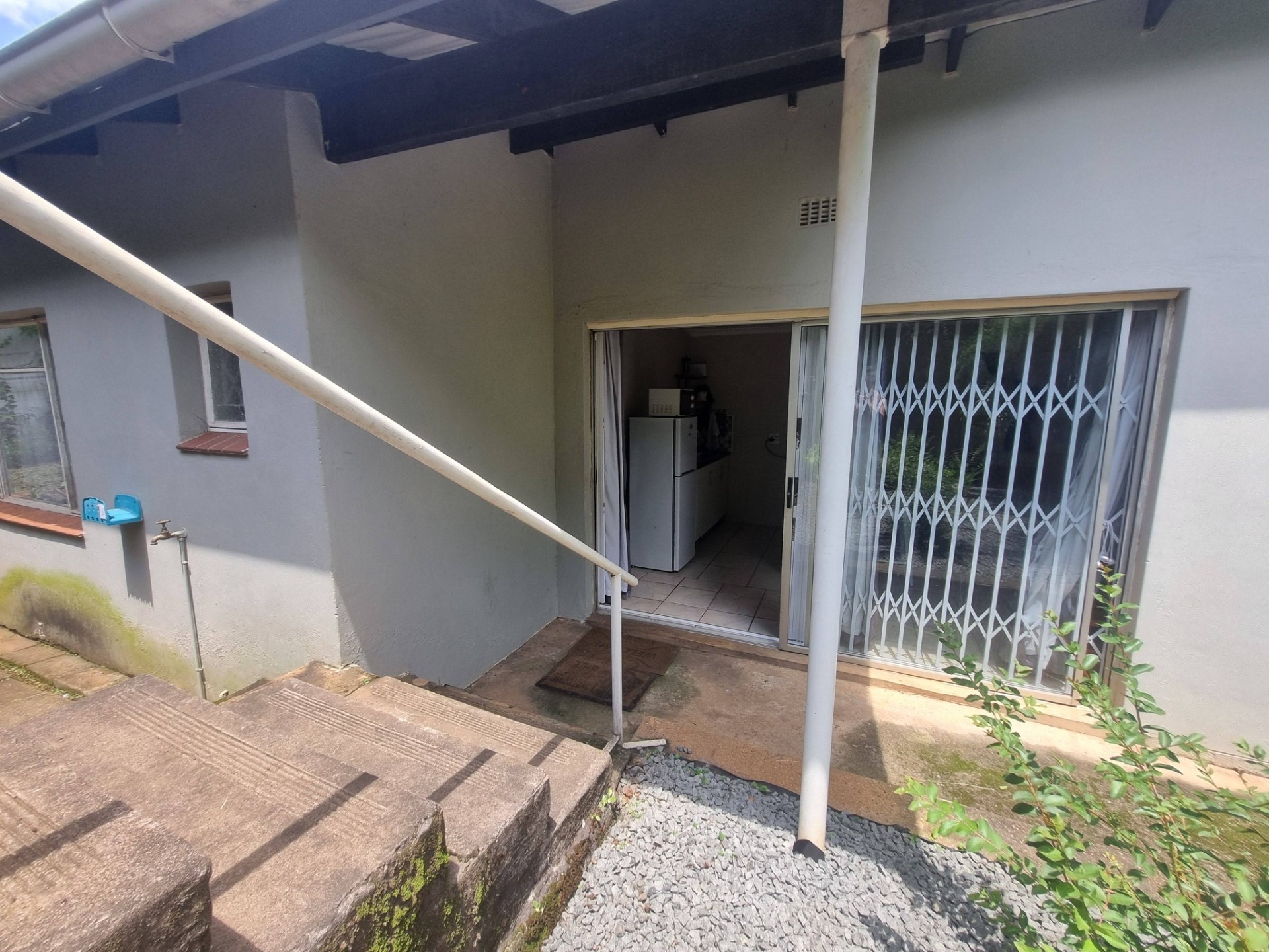 Cottage for rent in Northern Park, Pietermaritzburg, KwaZulu Natal