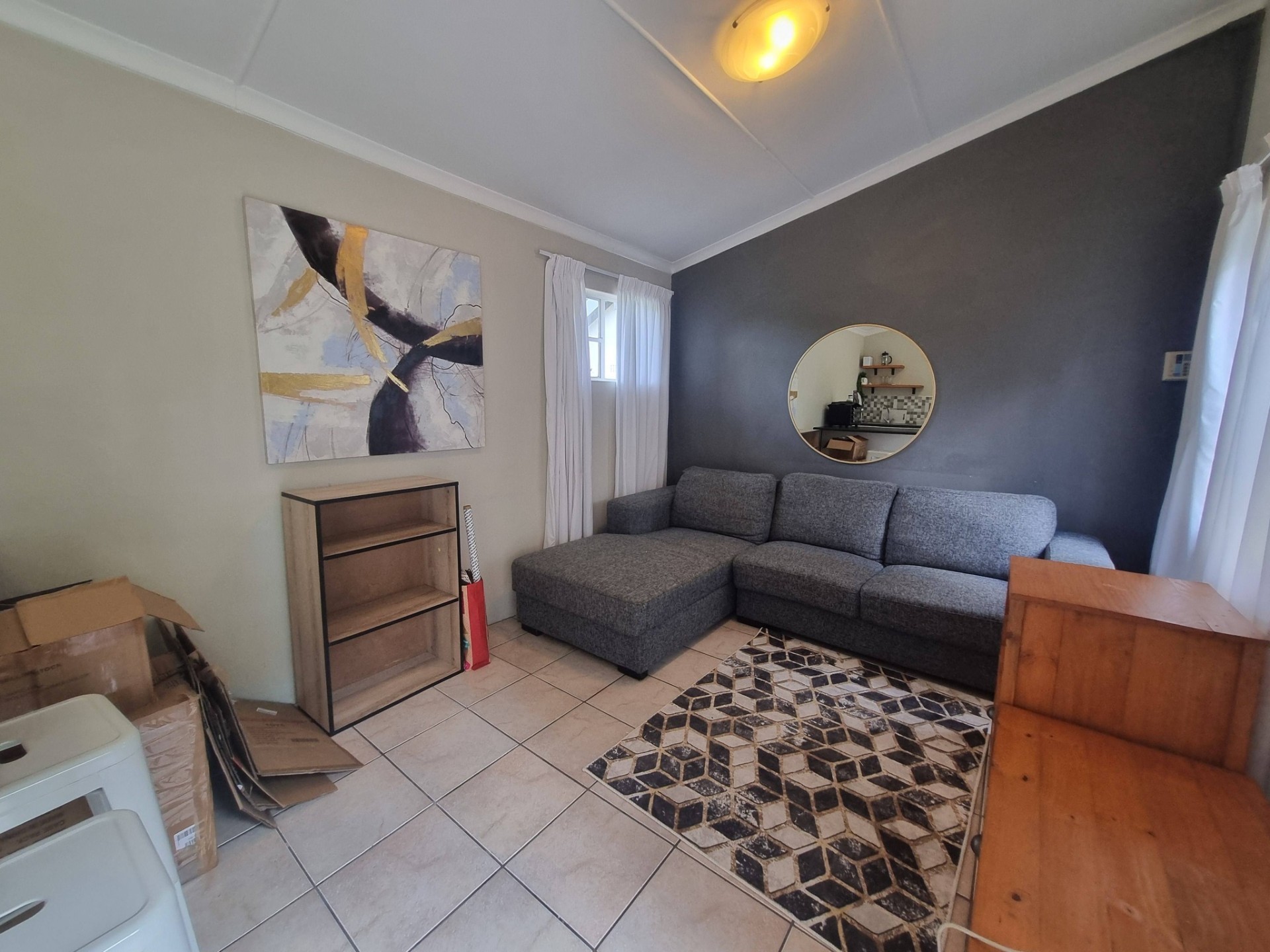 Cottage for rent in Northern Park, Pietermaritzburg, KwaZulu Natal