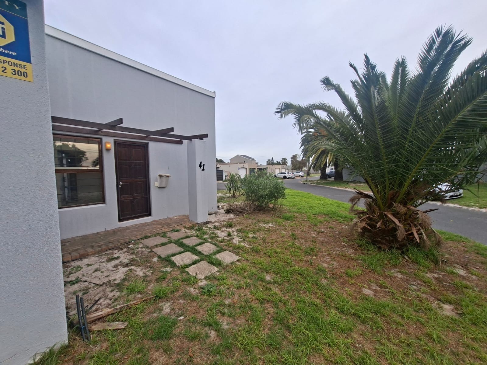 Townhouse for sale in Glenwood, Goodwood, 49 m²
