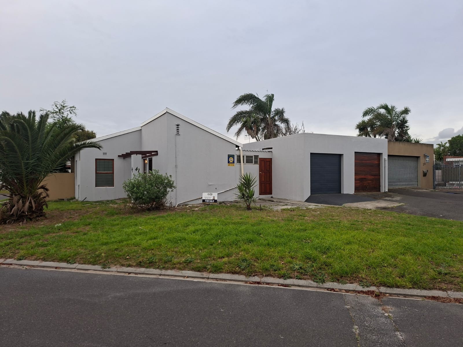 Townhouse for sale in Glenwood, Goodwood, 49 m²