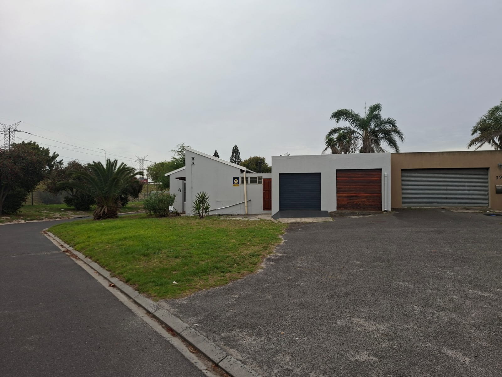 Townhouse for sale in Glenwood, Goodwood, 49 m²