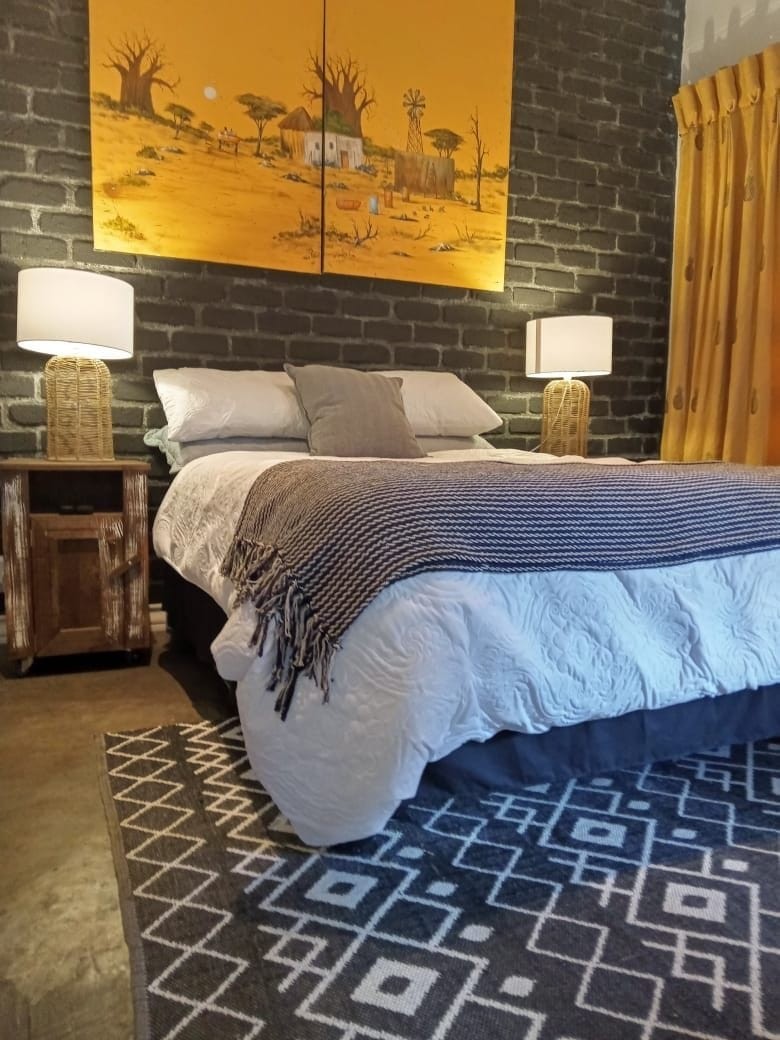 Apartment for rent in Fairland, Randburg