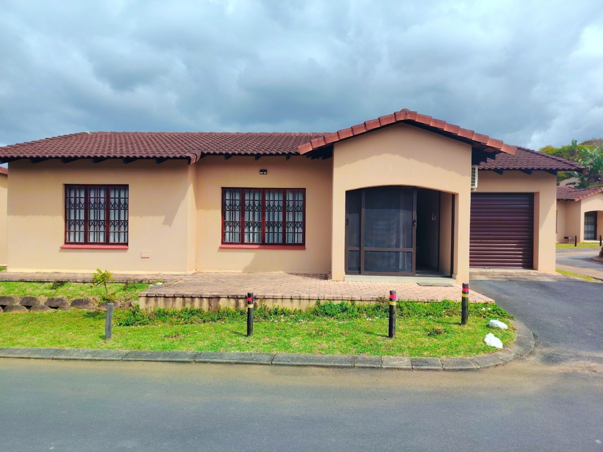 Apartment for sale in Shelly Beach, Margate, KwaZulu Natal, 96 m²