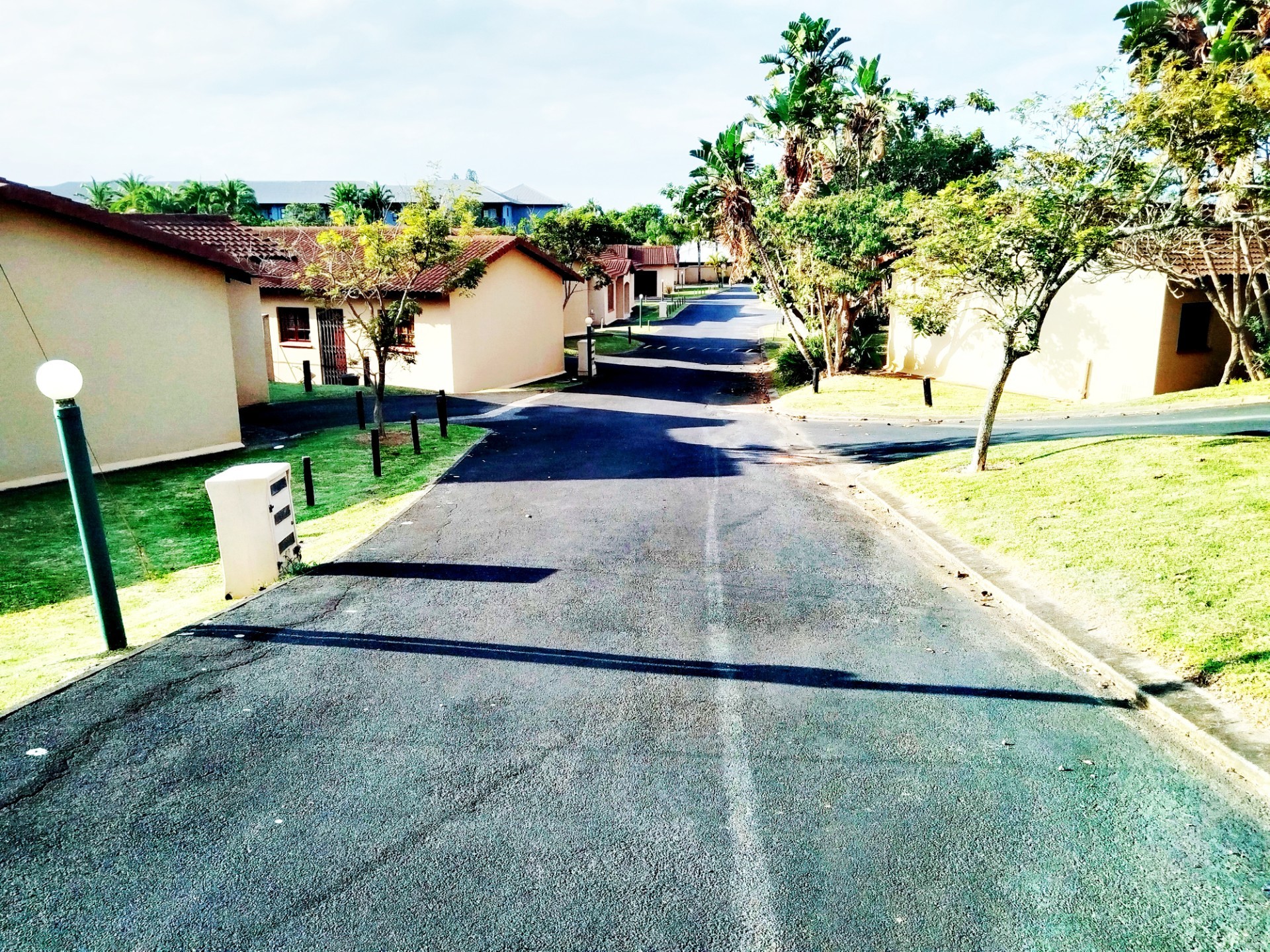 Apartment for sale in Shelly Beach, Margate, KwaZulu Natal, 96 m²