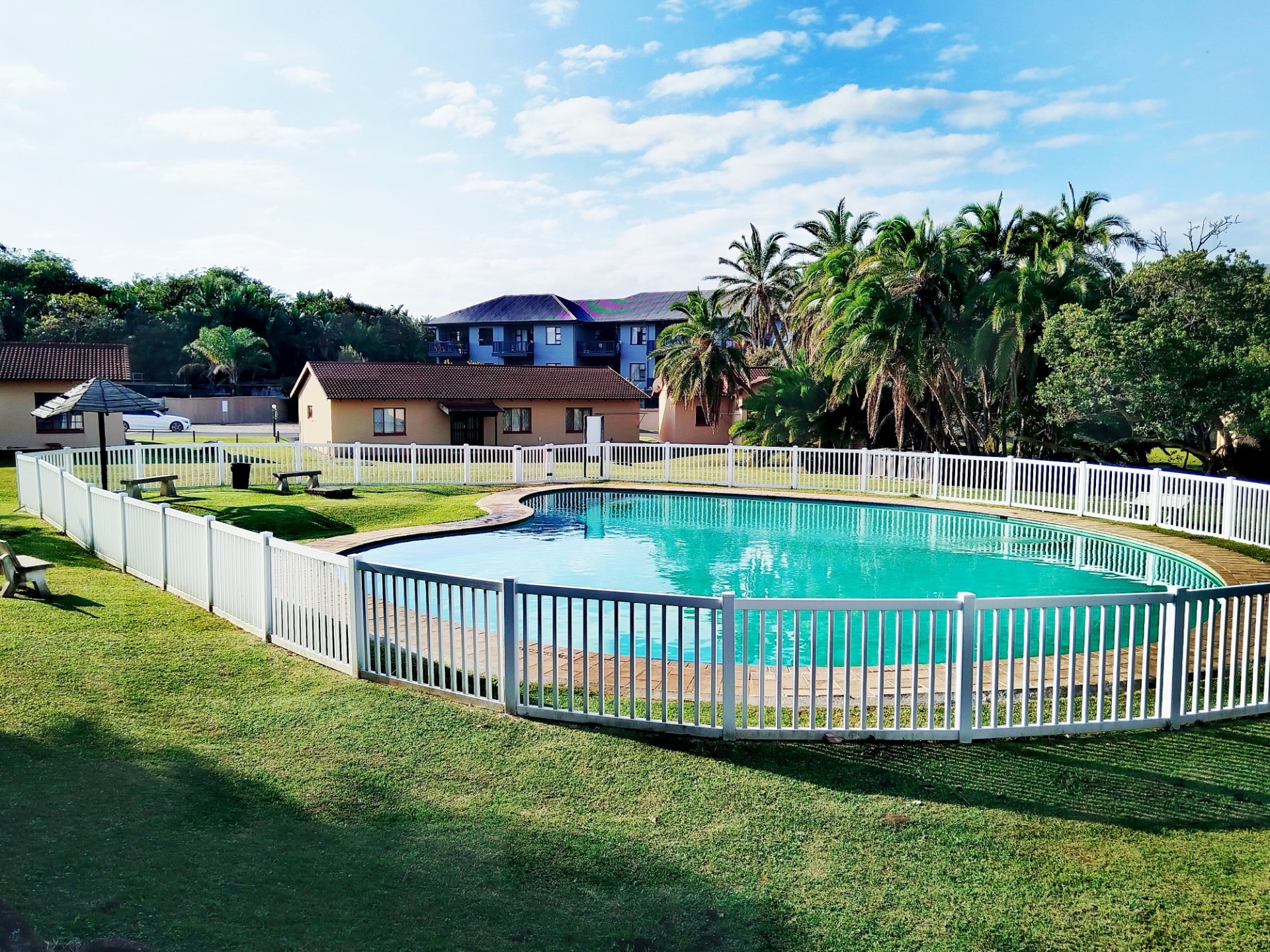 Apartment for sale in Shelly Beach, Margate, KwaZulu Natal, 96 m²