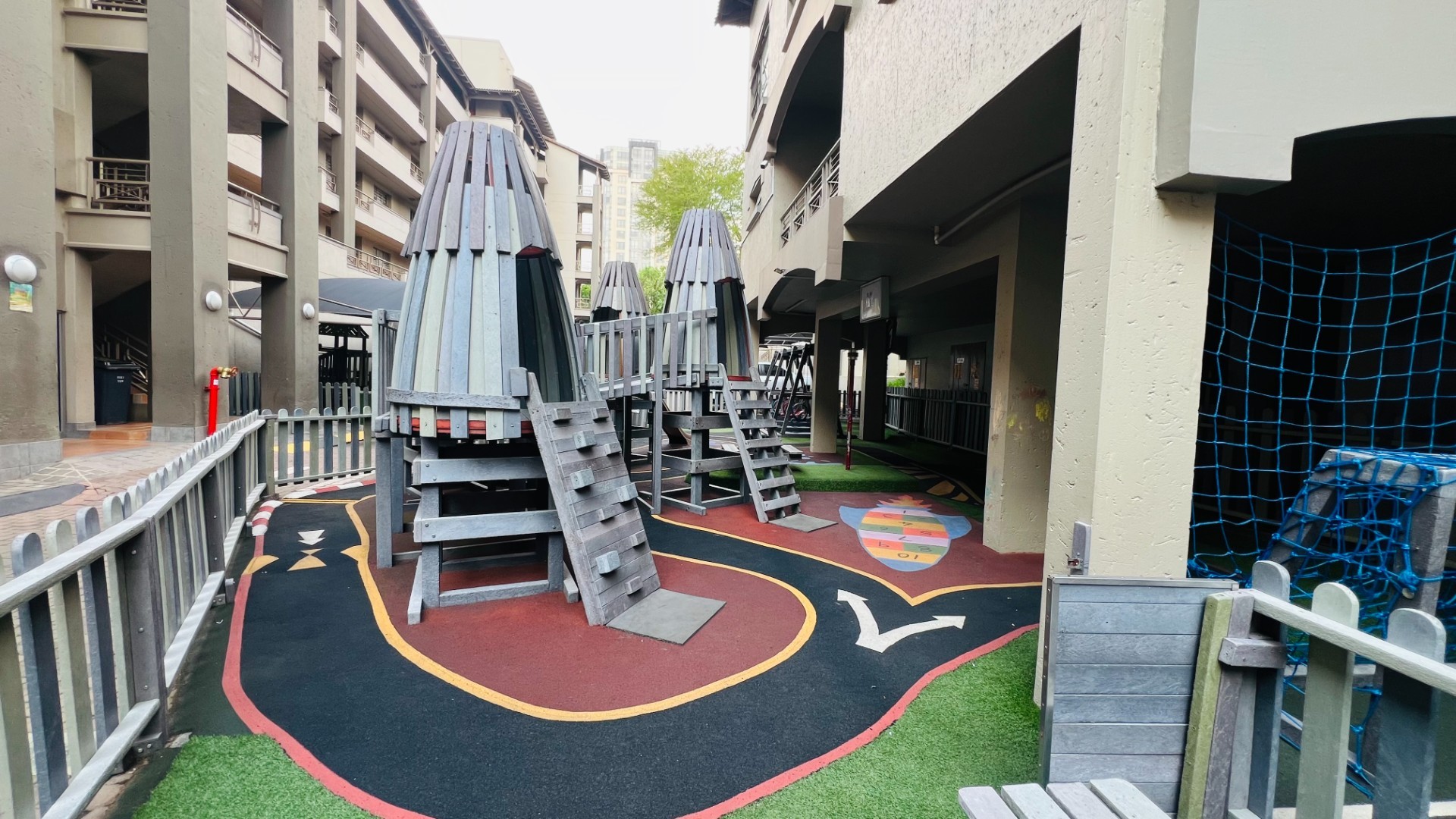 Apartment for sale in Sandton Central, Sandton, 134 m²