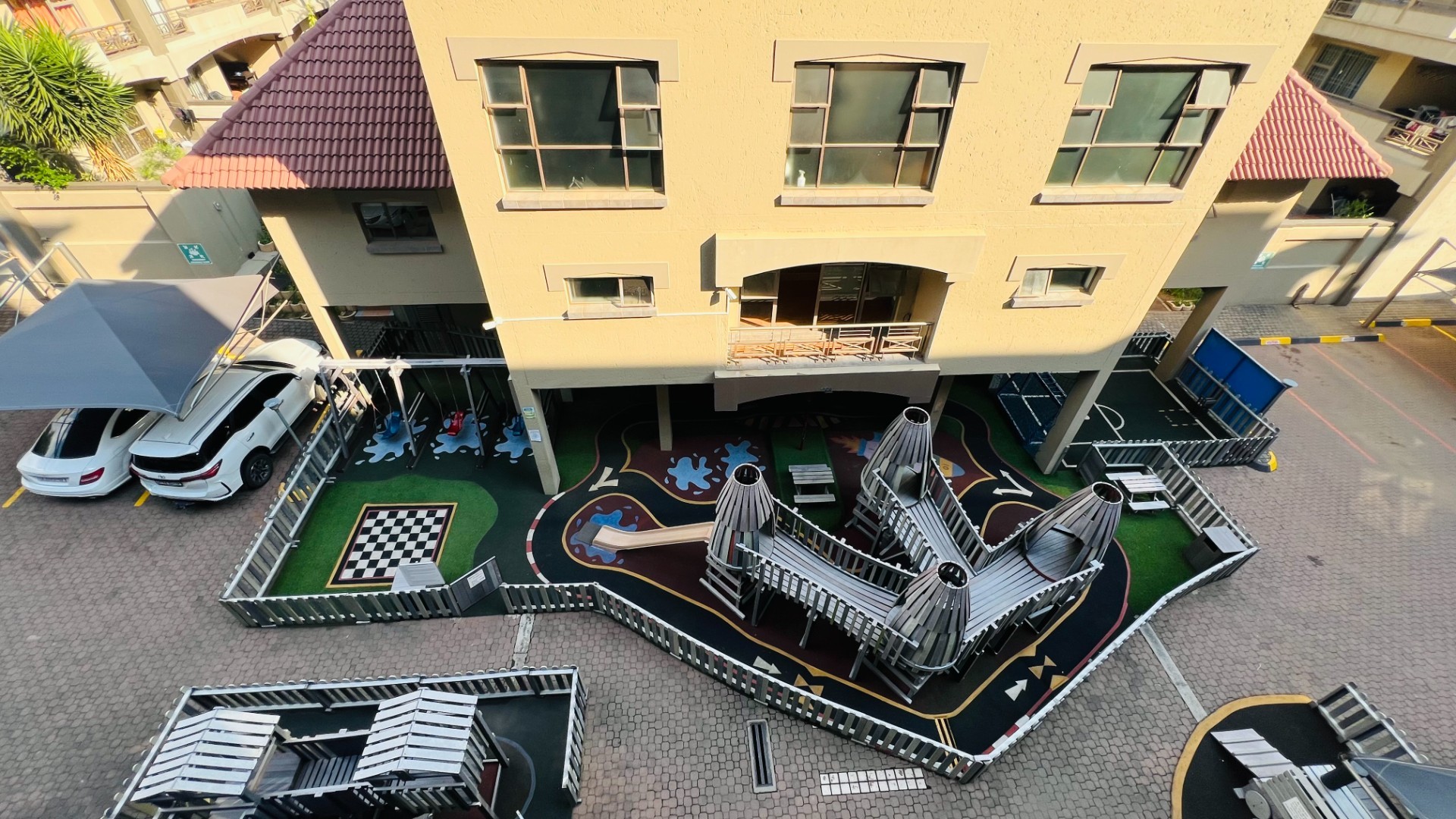Apartment for sale in Sandton Central, Sandton, 134 m²