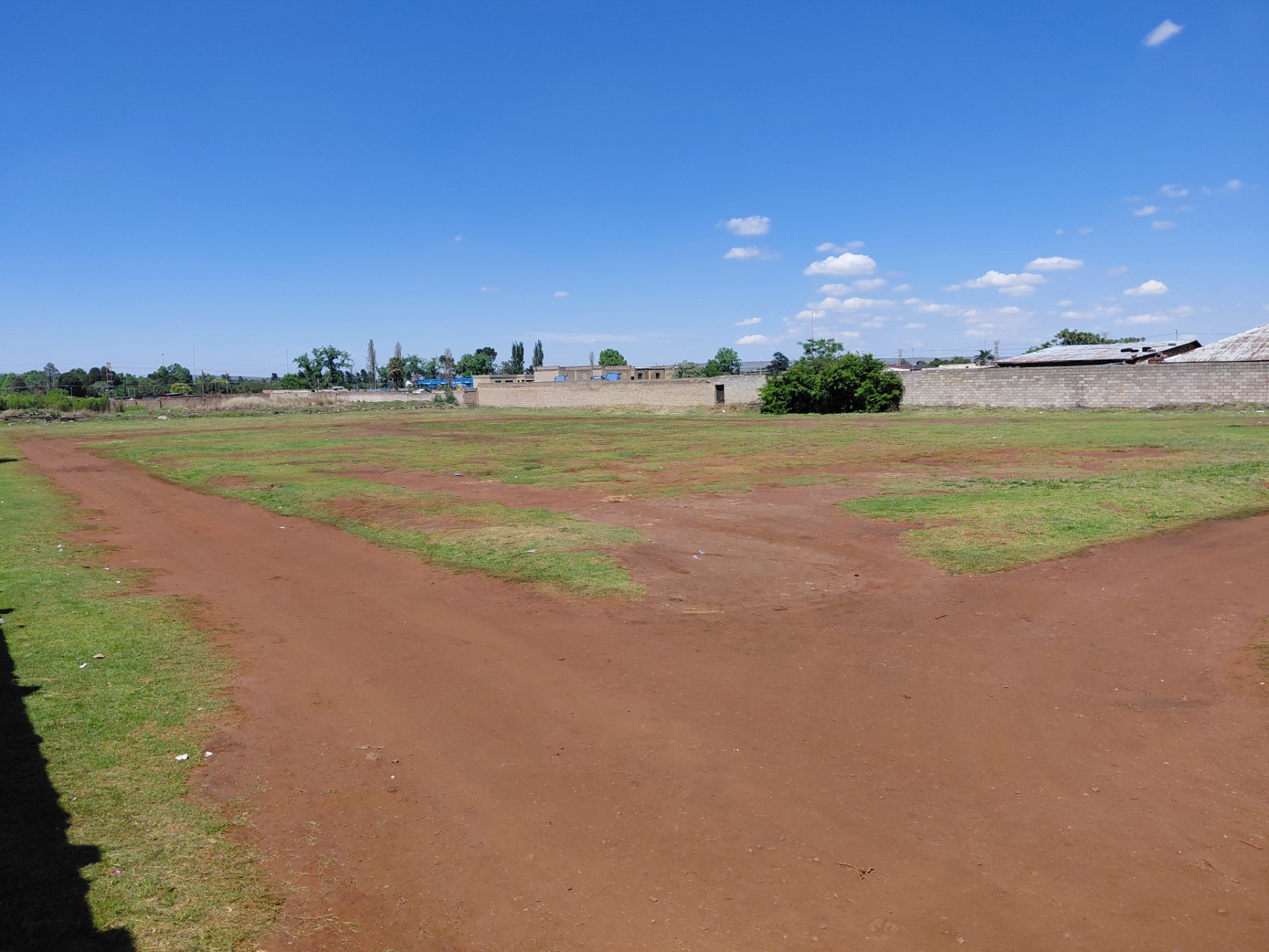 6693sqm Vacant Land For Sale in Chiawelo  Midway, Soweto