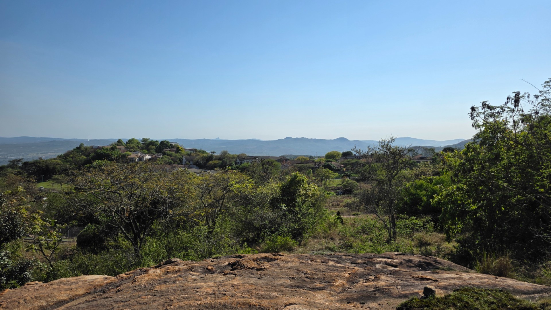 Vacant Land for sale in The Rest Nature Estate, Nelspruit, 5509 m²