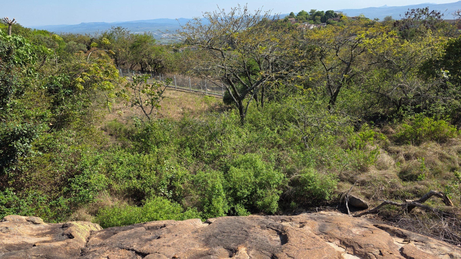 Vacant Land for sale in The Rest Nature Estate, Nelspruit, 5509 m²