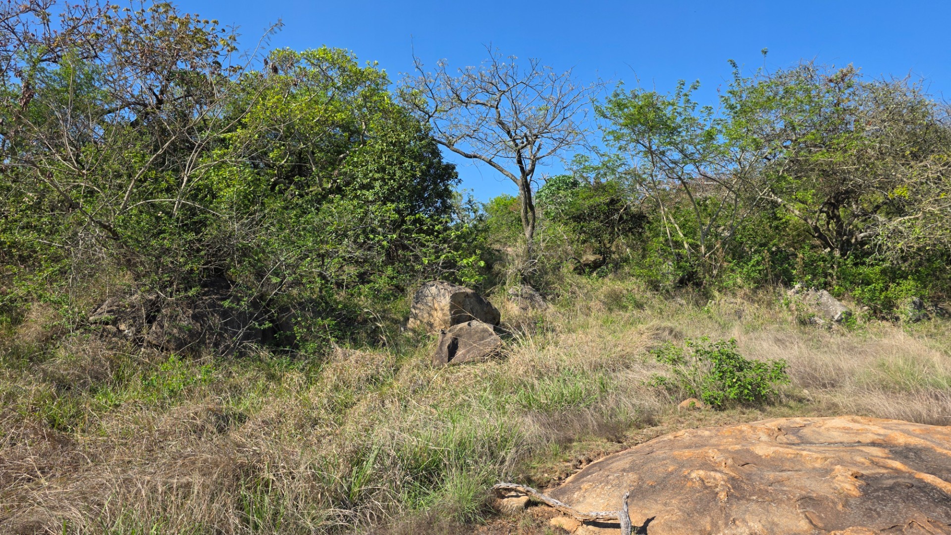 Vacant Land for sale in The Rest Nature Estate, Nelspruit, 5509 m²