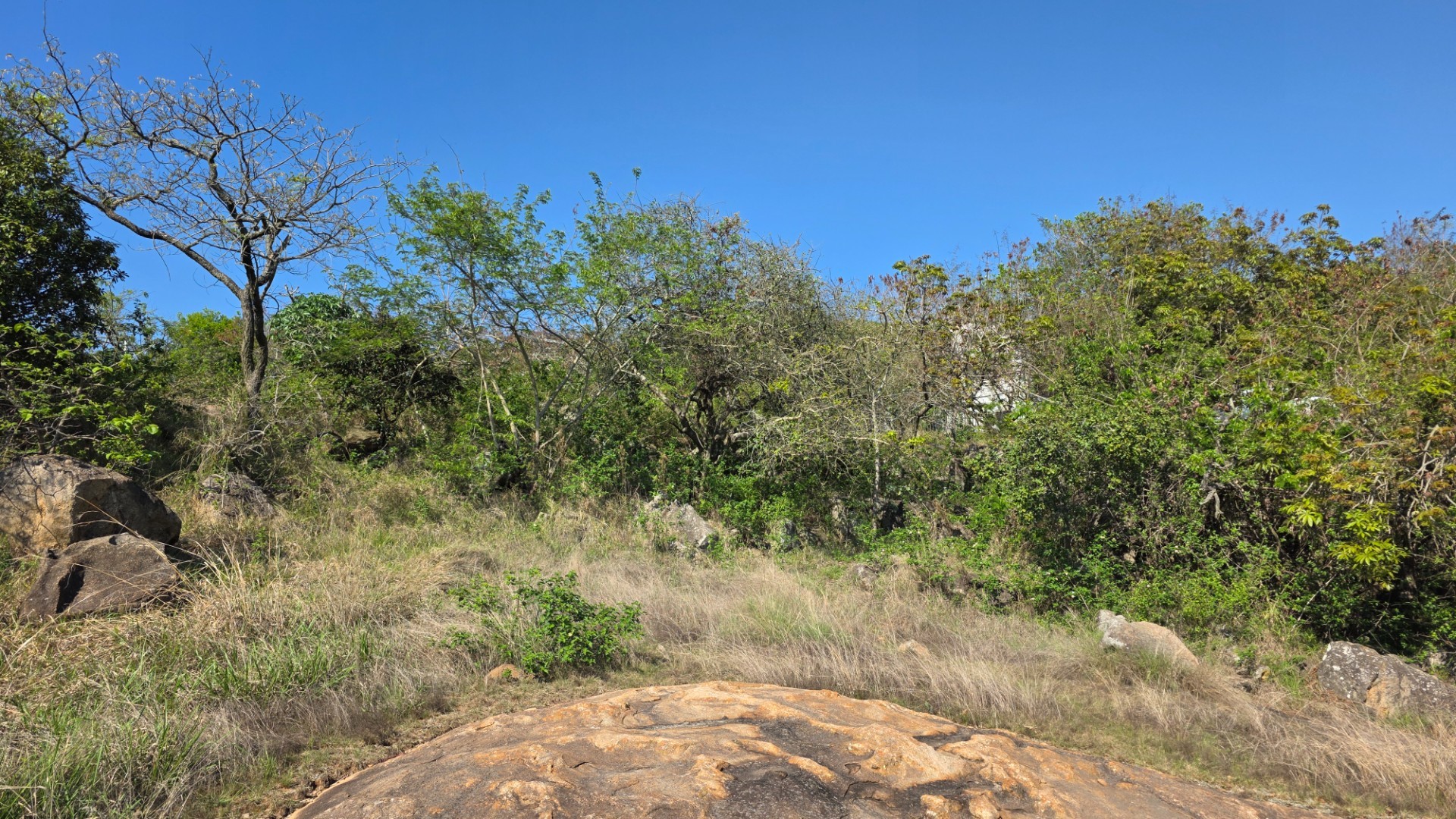 Vacant Land for sale in The Rest Nature Estate, Nelspruit, 5509 m²