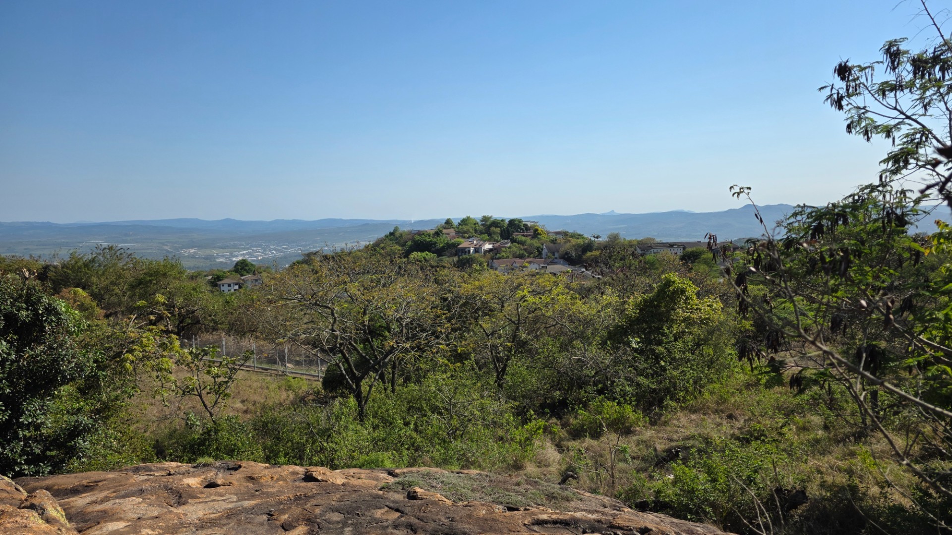 Vacant Land for sale in The Rest Nature Estate, Nelspruit, 5509 m²