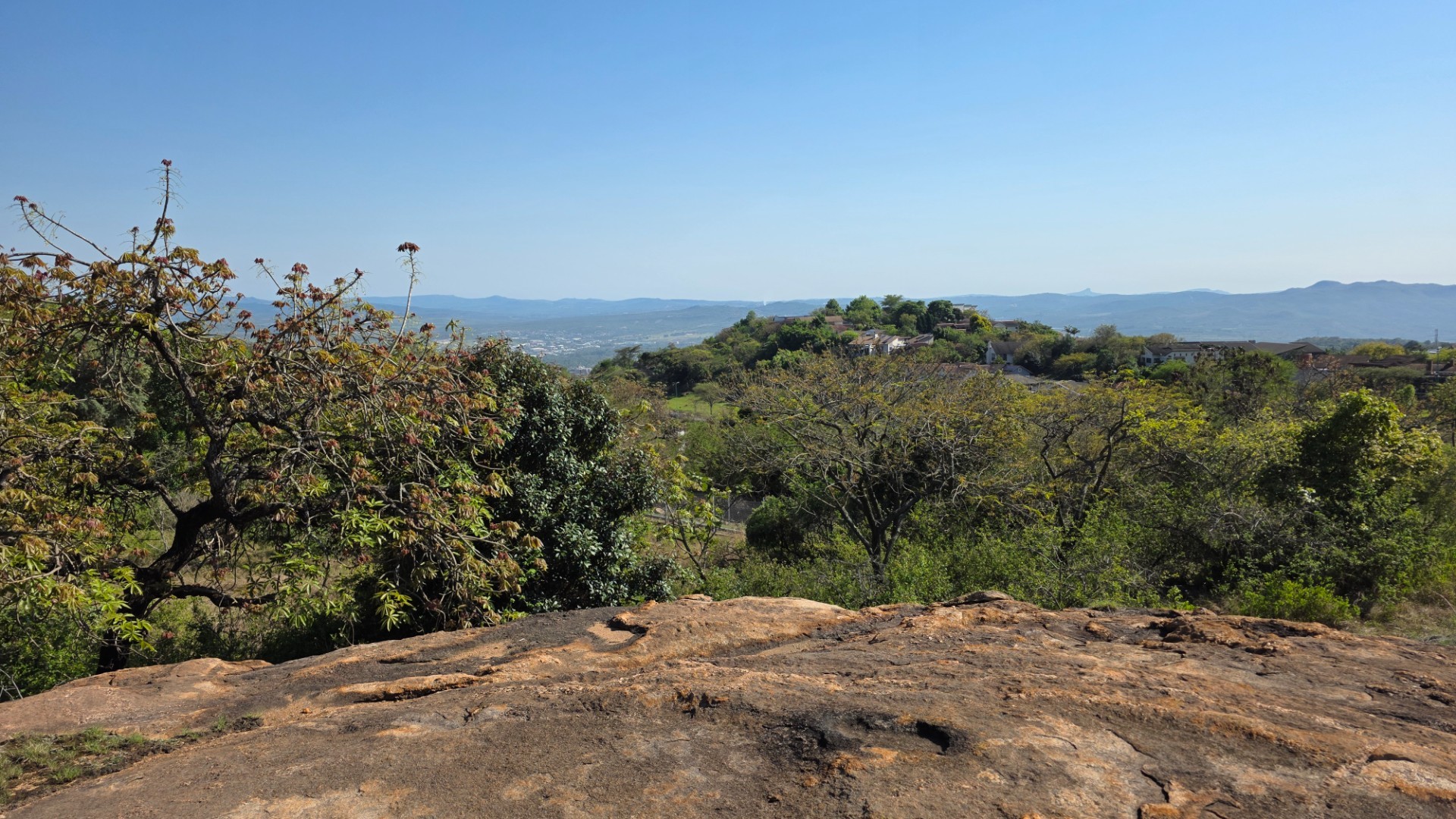Vacant Land for sale in The Rest Nature Estate, Nelspruit, 5509 m²