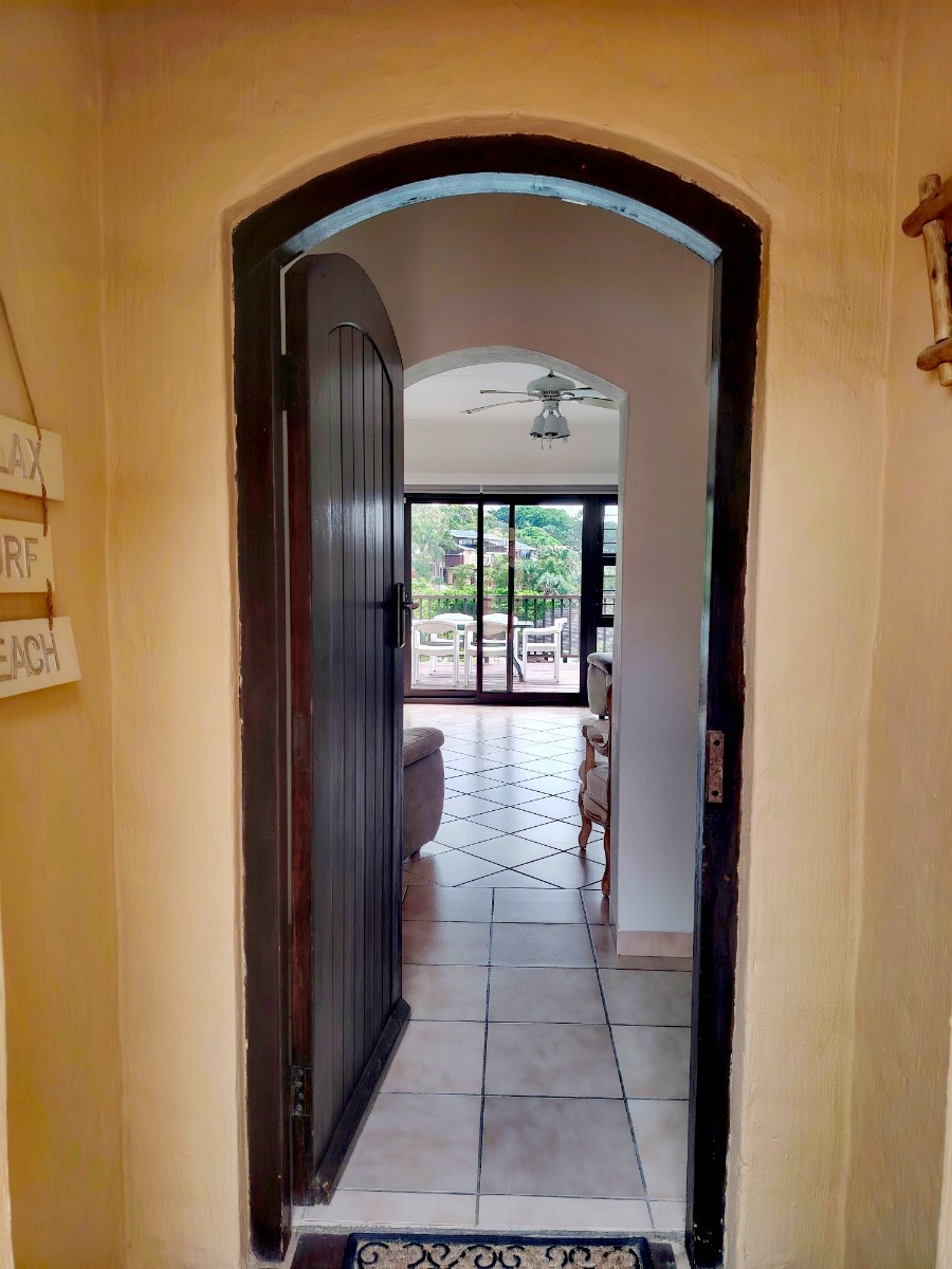 Apartment for sale in Ramsgate, Margate, KwaZulu Natal, 232 m²