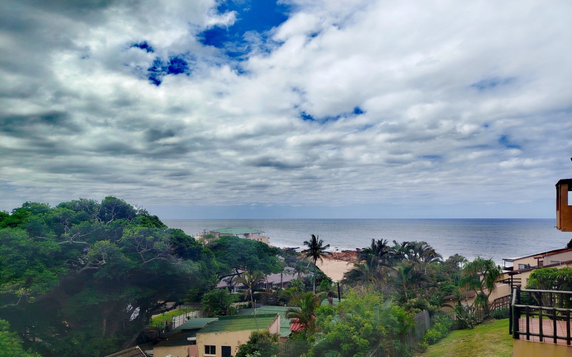 Apartment for sale in Ramsgate, Margate, KwaZulu Natal, 232 m²