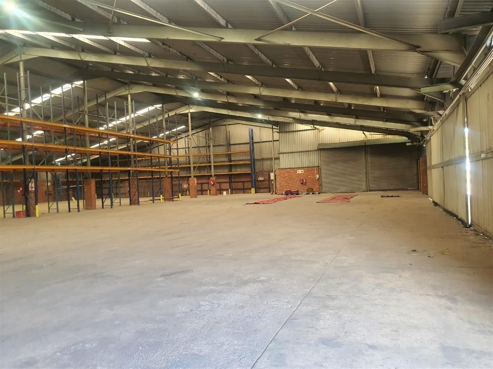 Warehouse for rent in Markman Industrial, Port Elizabeth, 6 Studebaker Street, Markman Industrial, Port Elizabeth, Eastern Cape, 2000 m²