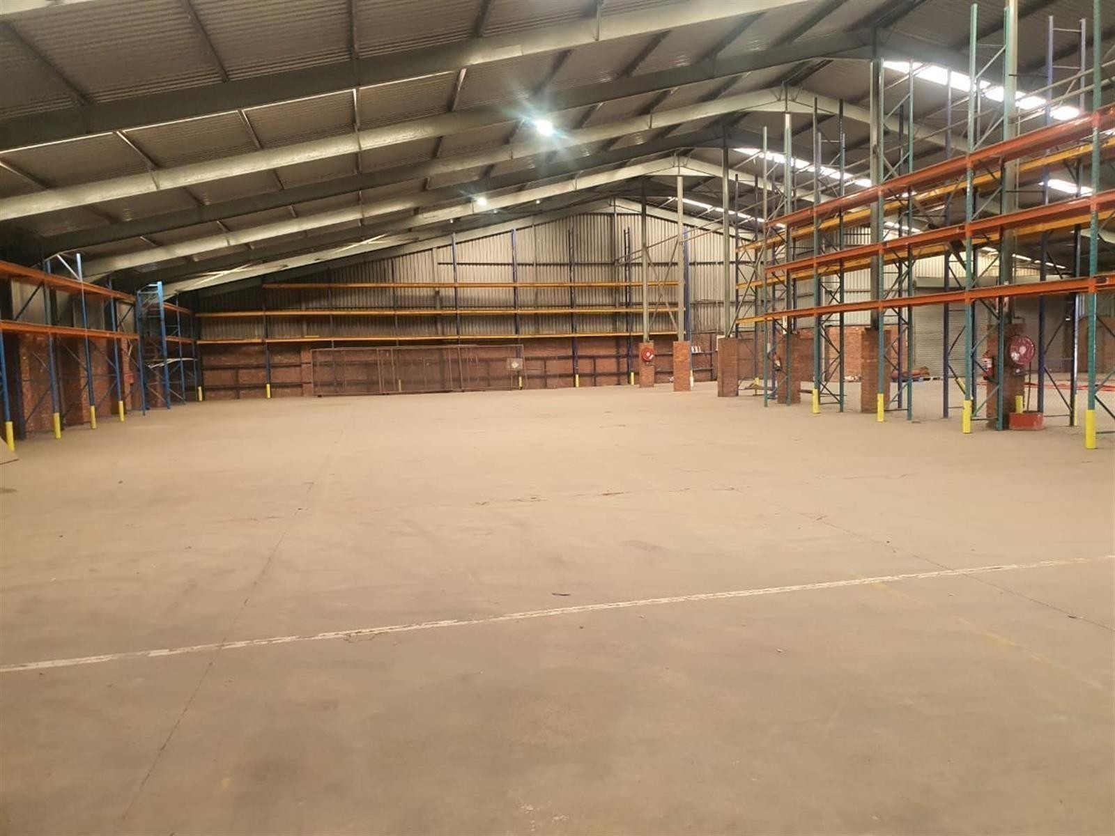 Warehouse for rent in Markman Industrial, Port Elizabeth, 6 Studebaker Street, Markman Industrial, Port Elizabeth, Eastern Cape, 2000 m²