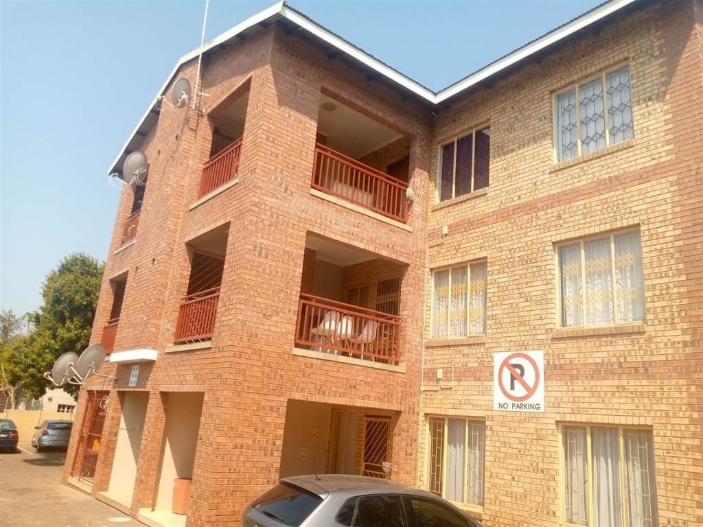 Apartment For Sale in West Acres, Nelspruit