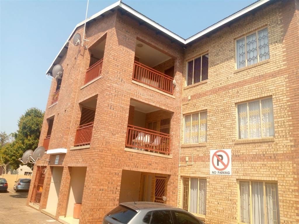 Apartment for sale in West Acres, Nelspruit, 82 m²